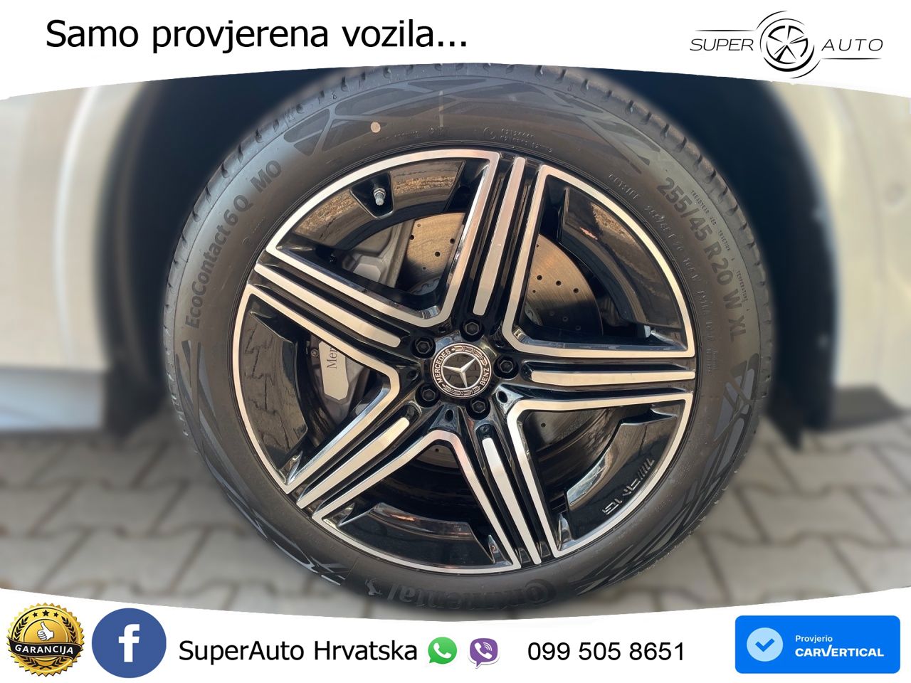 Mercedes GLC 220d (197 KS) 4MATIC 9G-TRONIC AMG LED+GR SJED+ACC