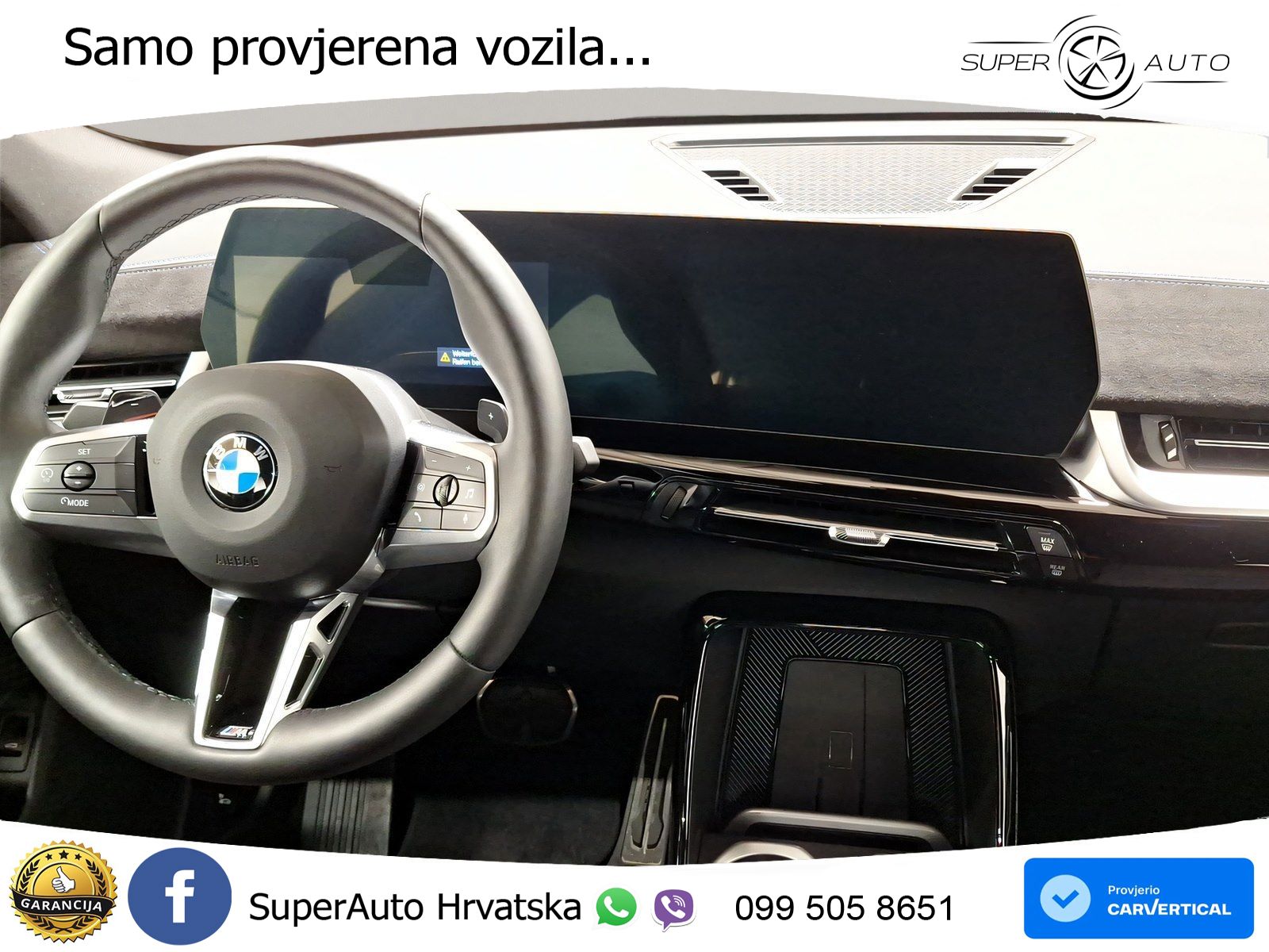 BMW X2 sDrive18d Steptronic M Sport