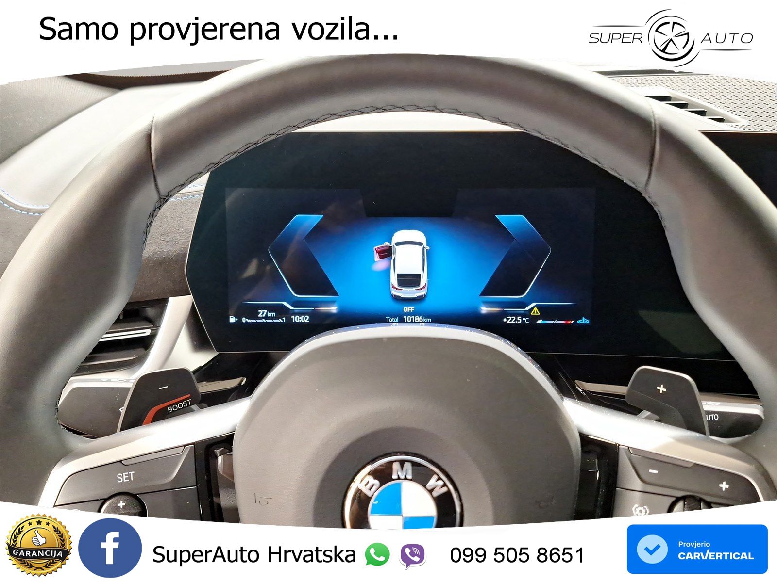 BMW X2 sDrive18d Steptronic M Sport