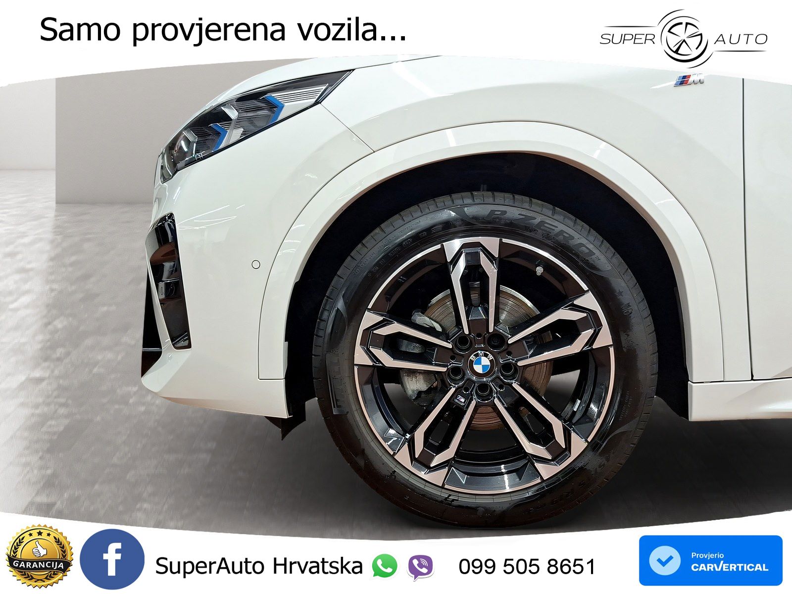 BMW X2 sDrive18d Steptronic M Sport