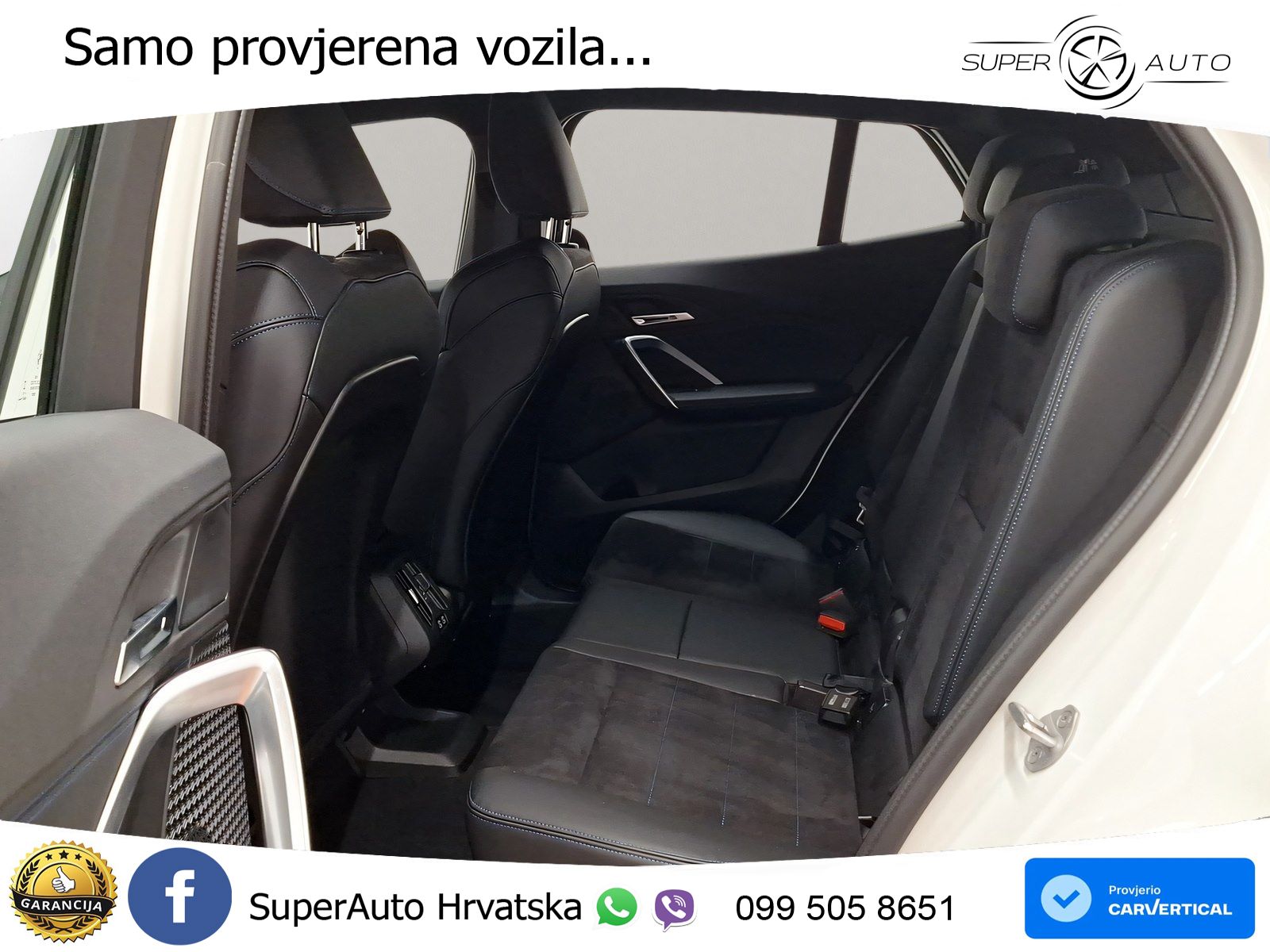 BMW X2 sDrive18d Steptronic M Sport