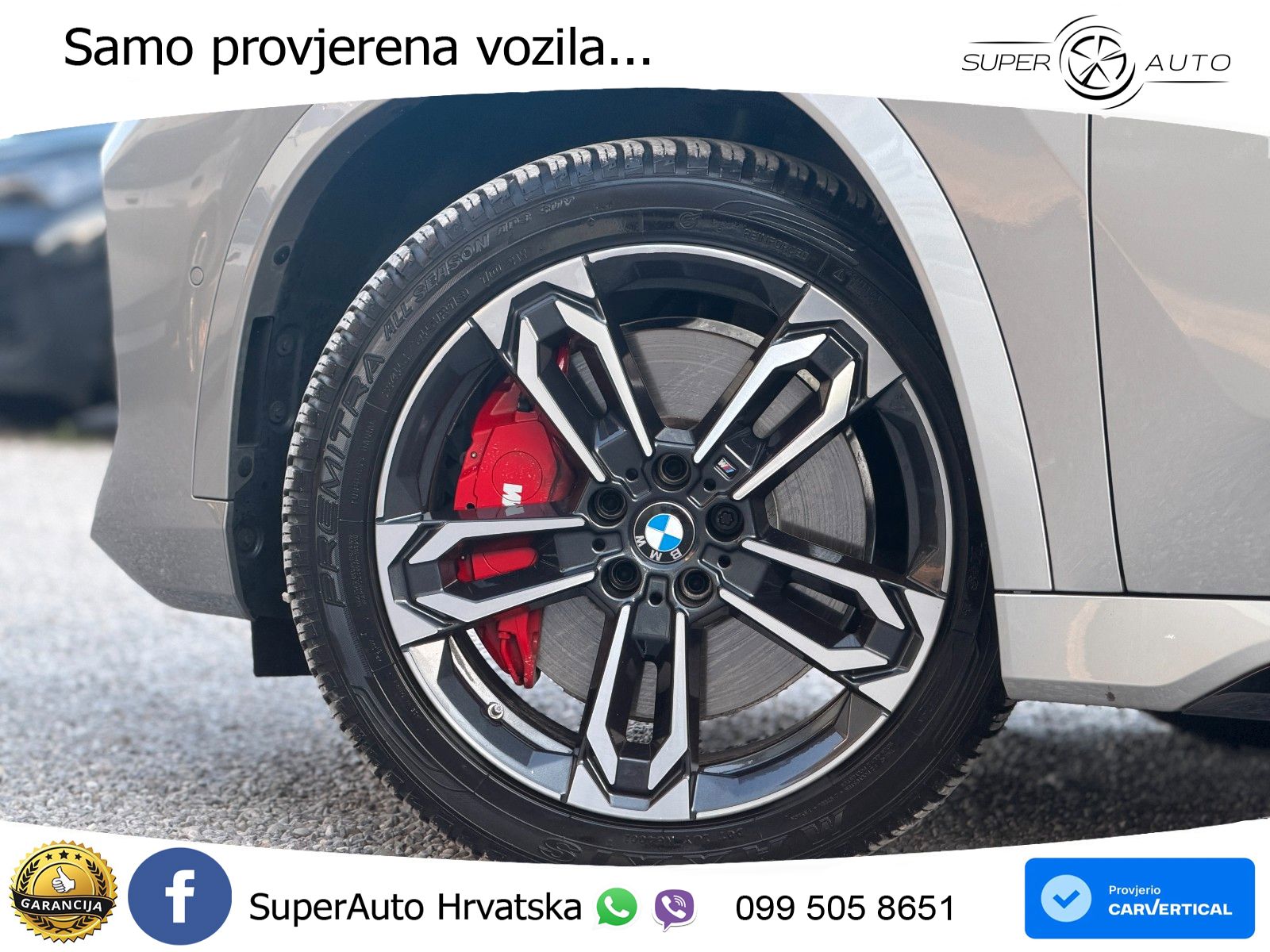 BMW X1 23i (218 KS) xDrive Steptronic M Sport LED+GR SJED+ACC