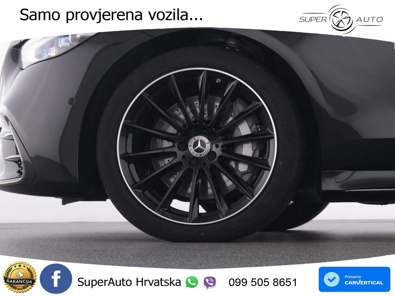 Mercedes S 450d (367 KS) EQ Boost 4MATIC 9G-TRONIC AMG ACC+HEAD+4xGR SJED+360+PANO