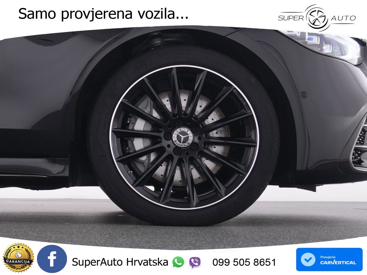 Mercedes S 450d (367 KS) EQ Boost 4MATIC 9G-TRONIC AMG ACC+HEAD+4xGR SJED+360+PANO