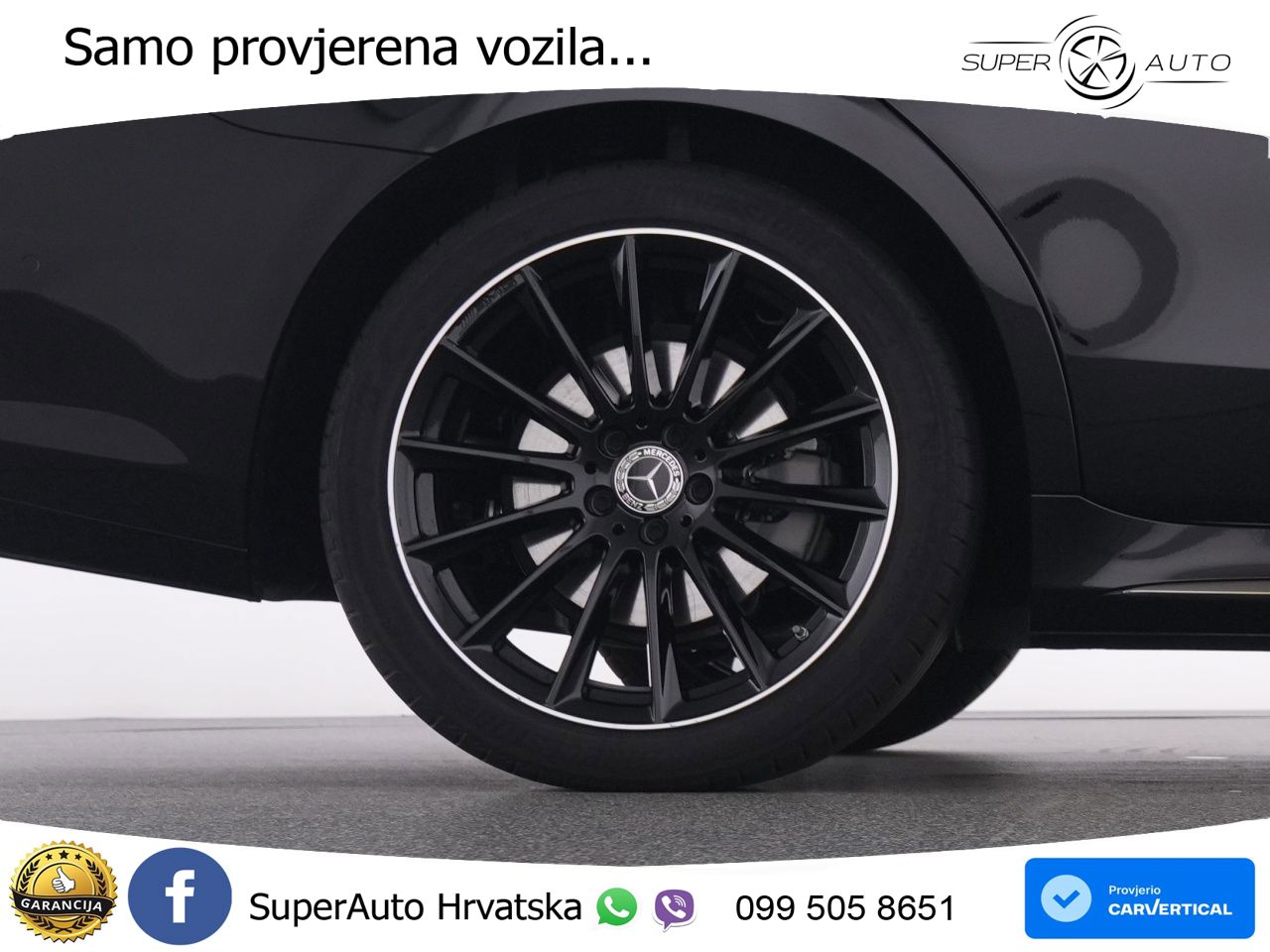 Mercedes S 450d (367 KS) EQ Boost 4MATIC 9G-TRONIC AMG ACC+HEAD+4xGR SJED+360+PANO