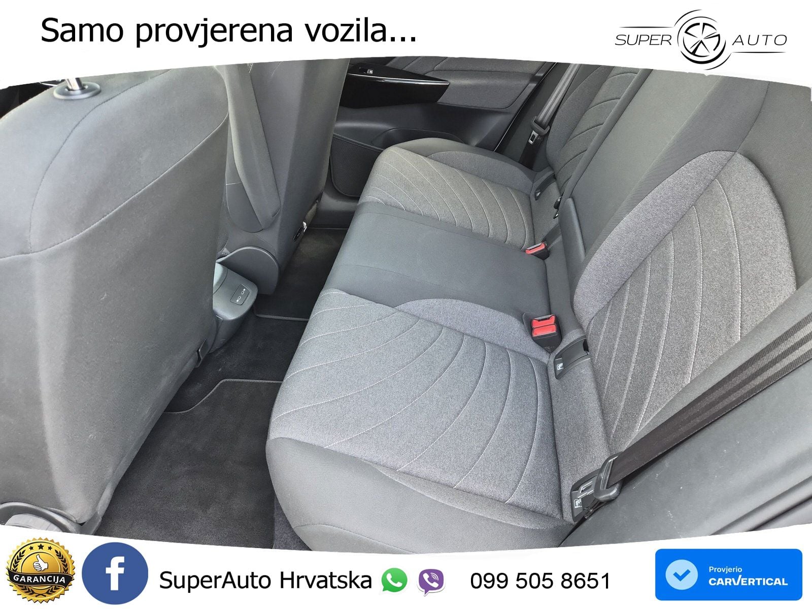 Volkswagen ID.3 Pro 62 kWh (204 KS) LED+GR SJED+ACC