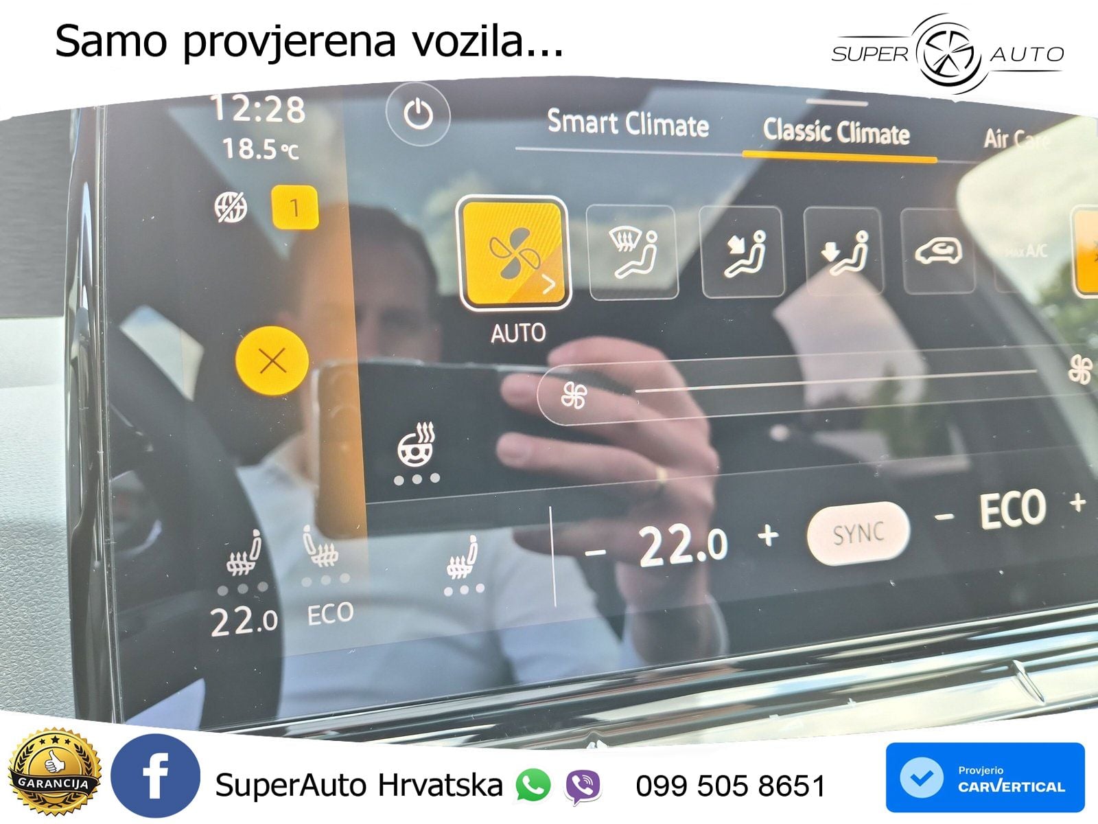 Volkswagen ID.3 Pro 62 kWh (204 KS) LED+GR SJED+ACC