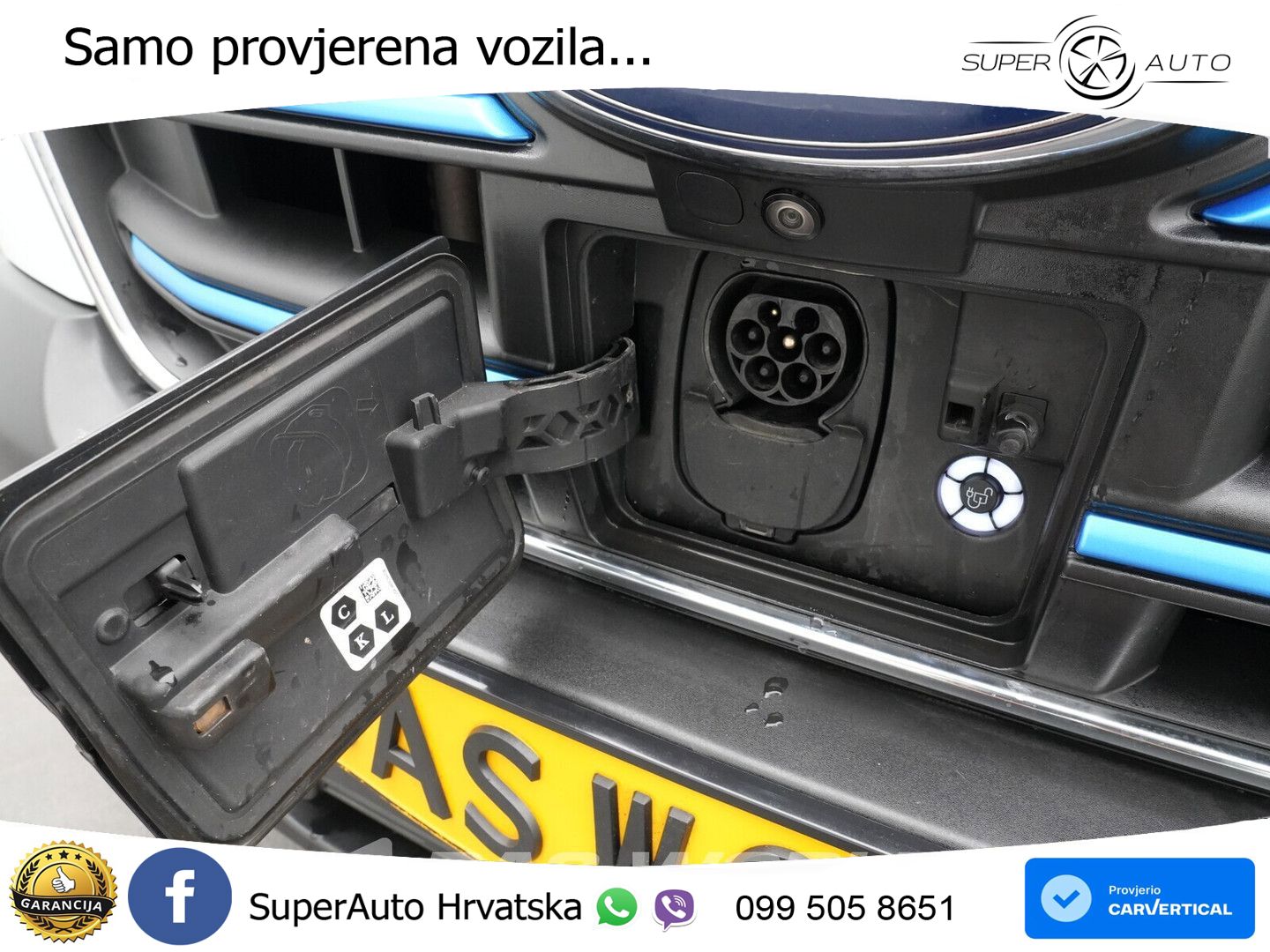 Ford e-Transit 184pk Elektrisch 68kWh 317km WLTP L2H3 184 KS
