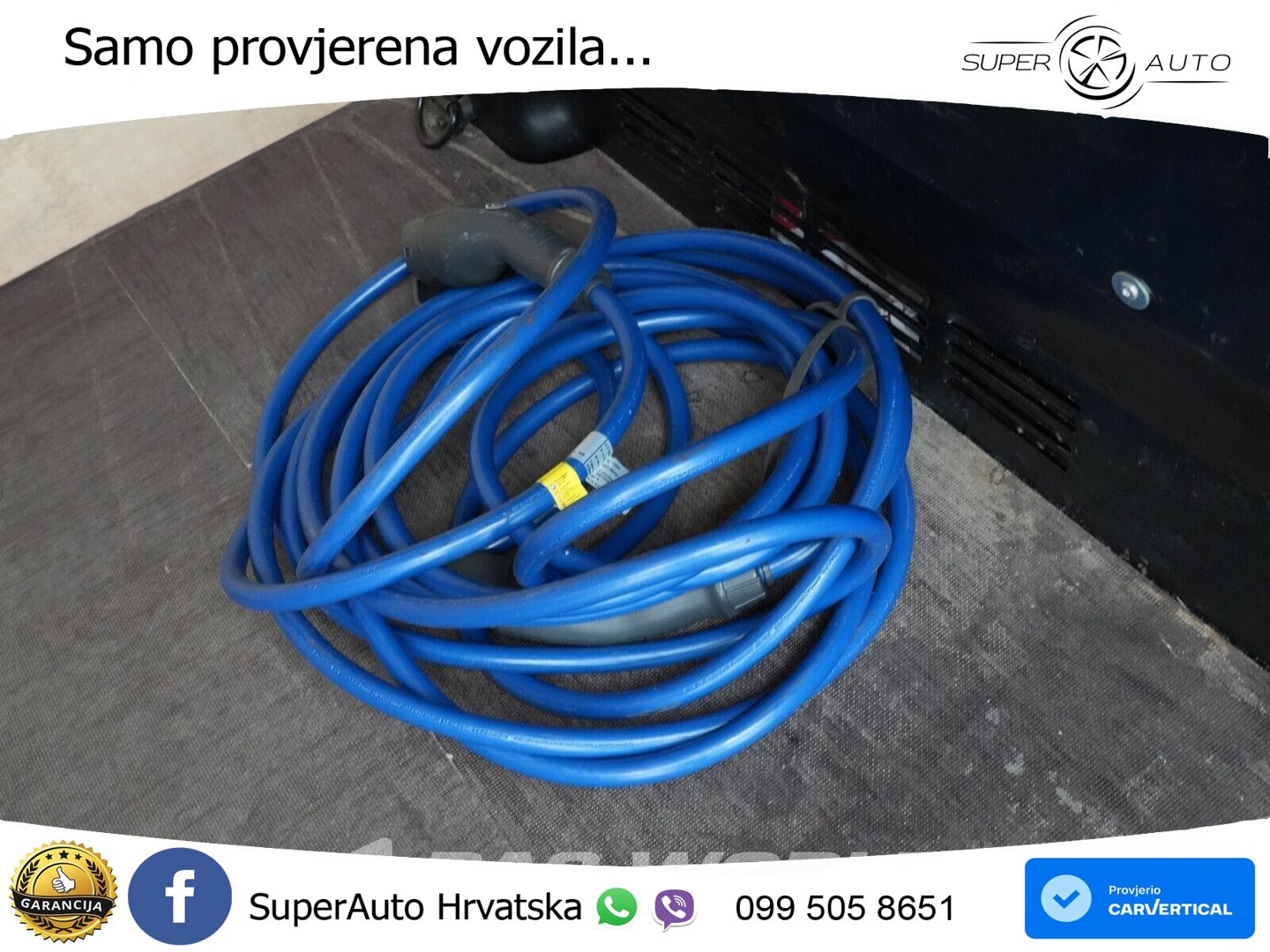 Ford e-Transit 184pk Elektrisch 68kWh 317km WLTP L2H3 184 KS