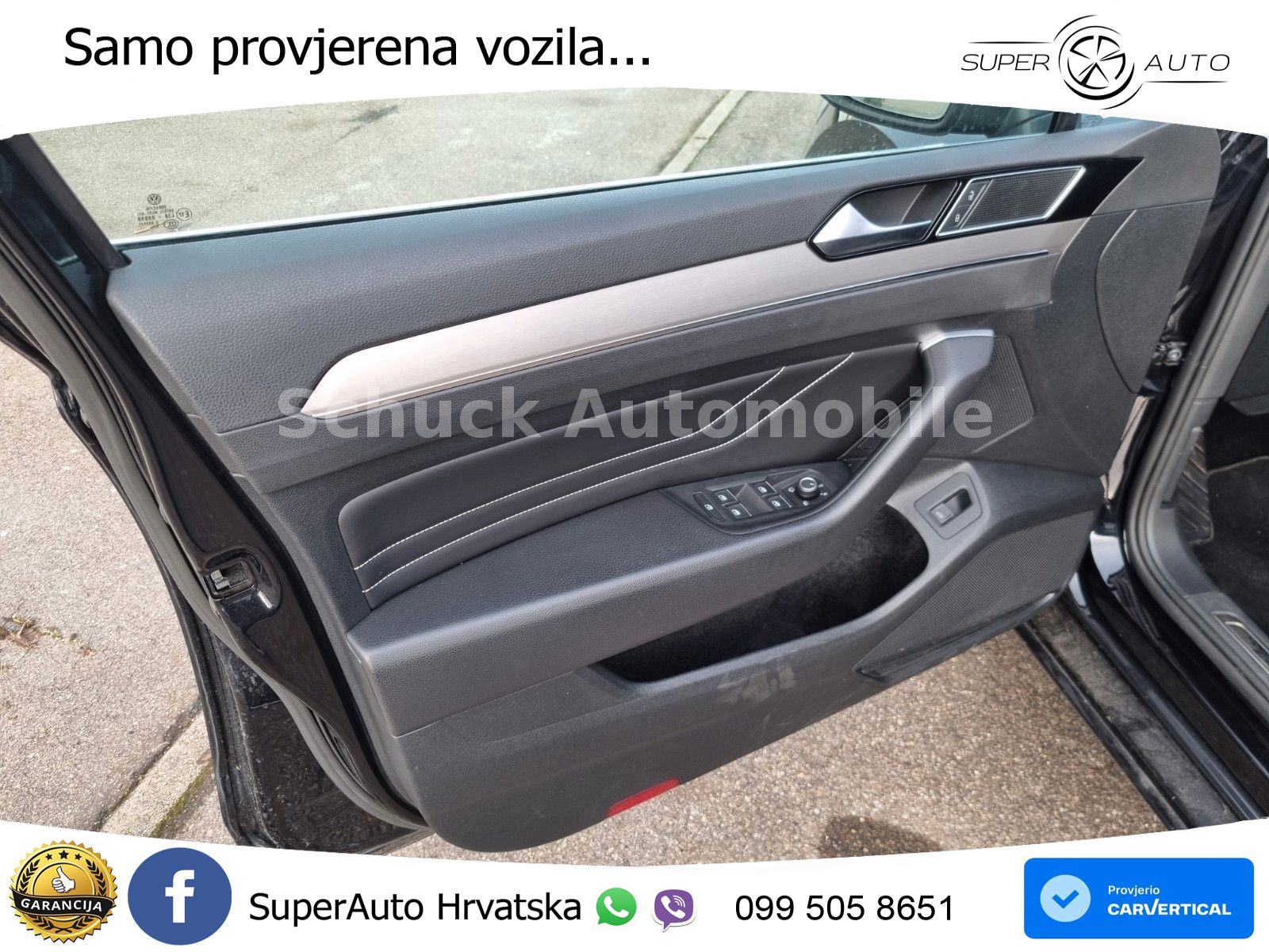 Volkswagen Passat Variant 1.5 TSI (150 KS) DSG ACT R-Line LED+GR SJED+ACC
