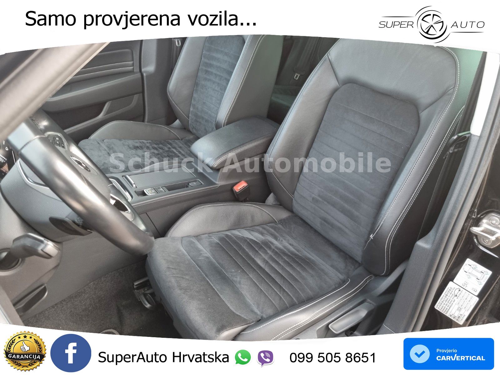 Volkswagen Passat Variant 1.5 TSI (150 KS) DSG ACT R-Line LED+GR SJED+ACC