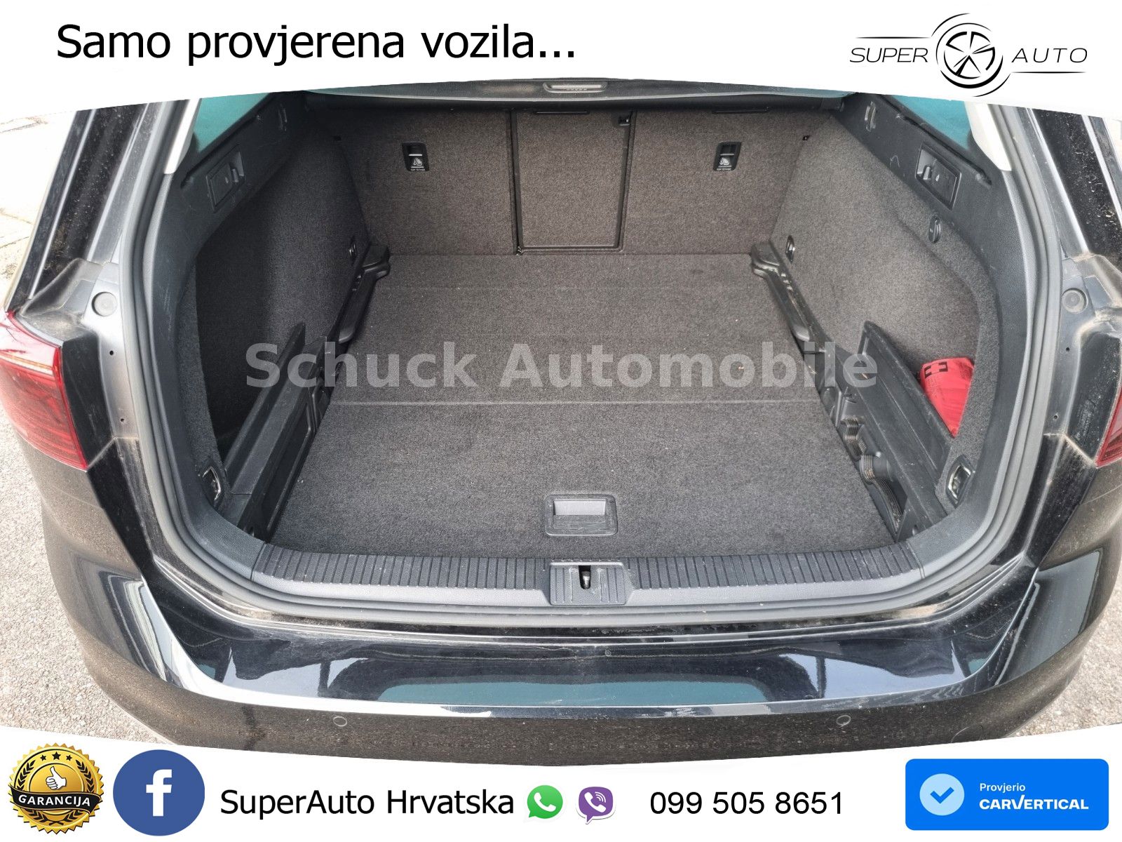 Volkswagen Passat Variant 1.5 TSI (150 KS) DSG ACT R-Line LED+GR SJED+ACC