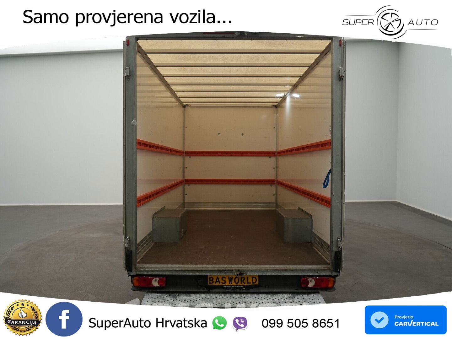 Renault Master 145PK Lowliner Bakwagen LED Navi Airco Cr 145 KS