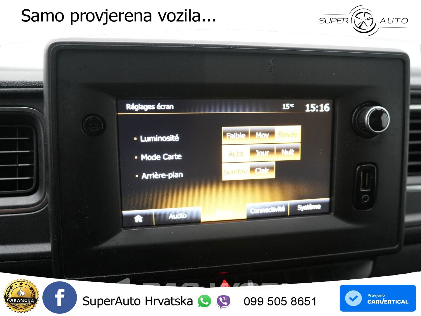 Renault Master 145PK Lowliner Bakwagen LED Navi Airco Cr 145 KS