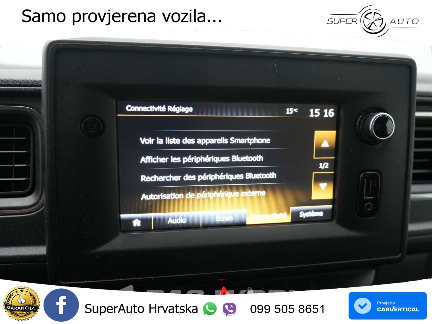 Renault Master 145PK Lowliner Bakwagen LED Navi Airco Cr 145 KS