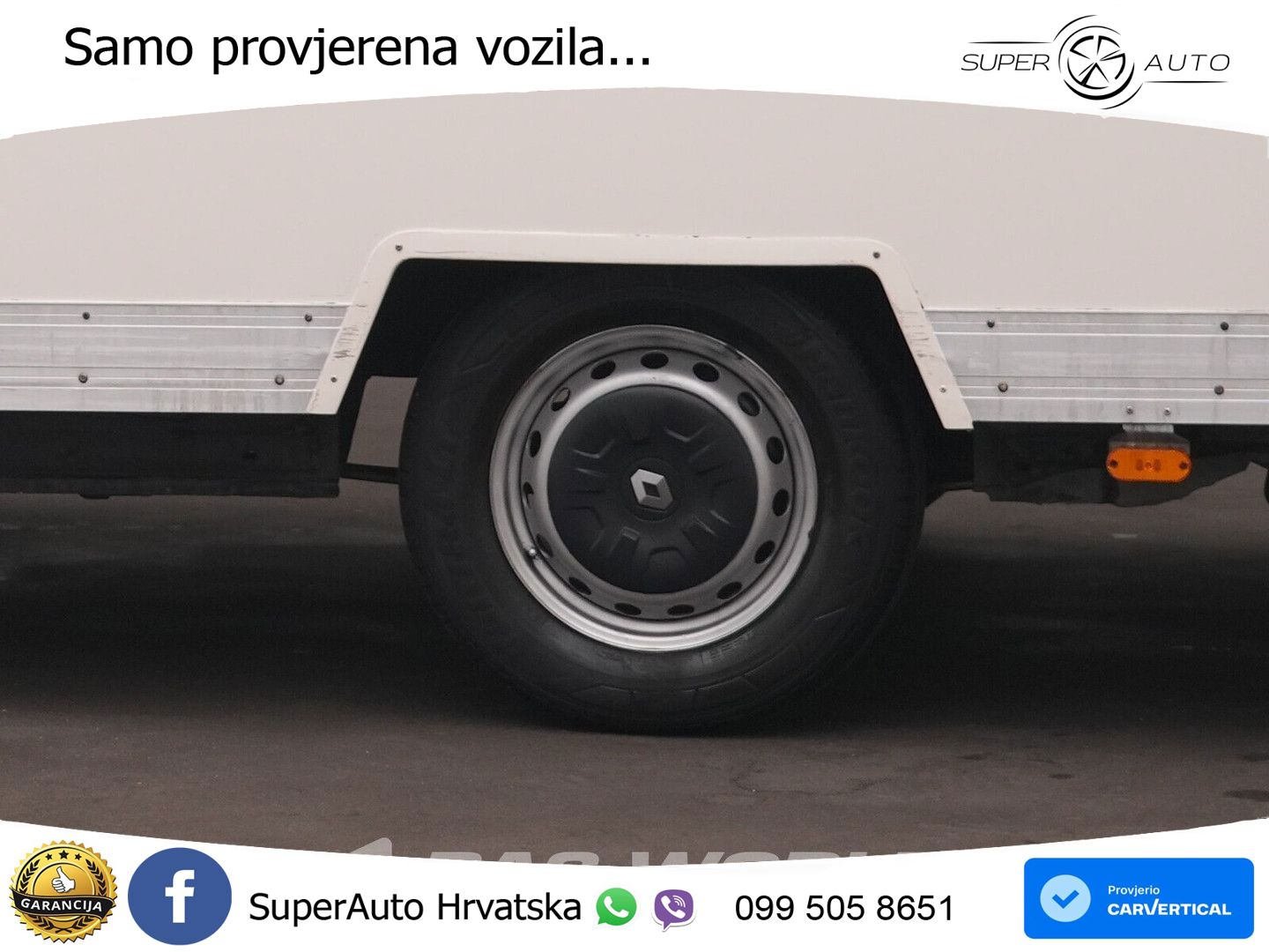 Renault Master 145PK Lowliner Bakwagen LED Navi Airco Cr 145 KS