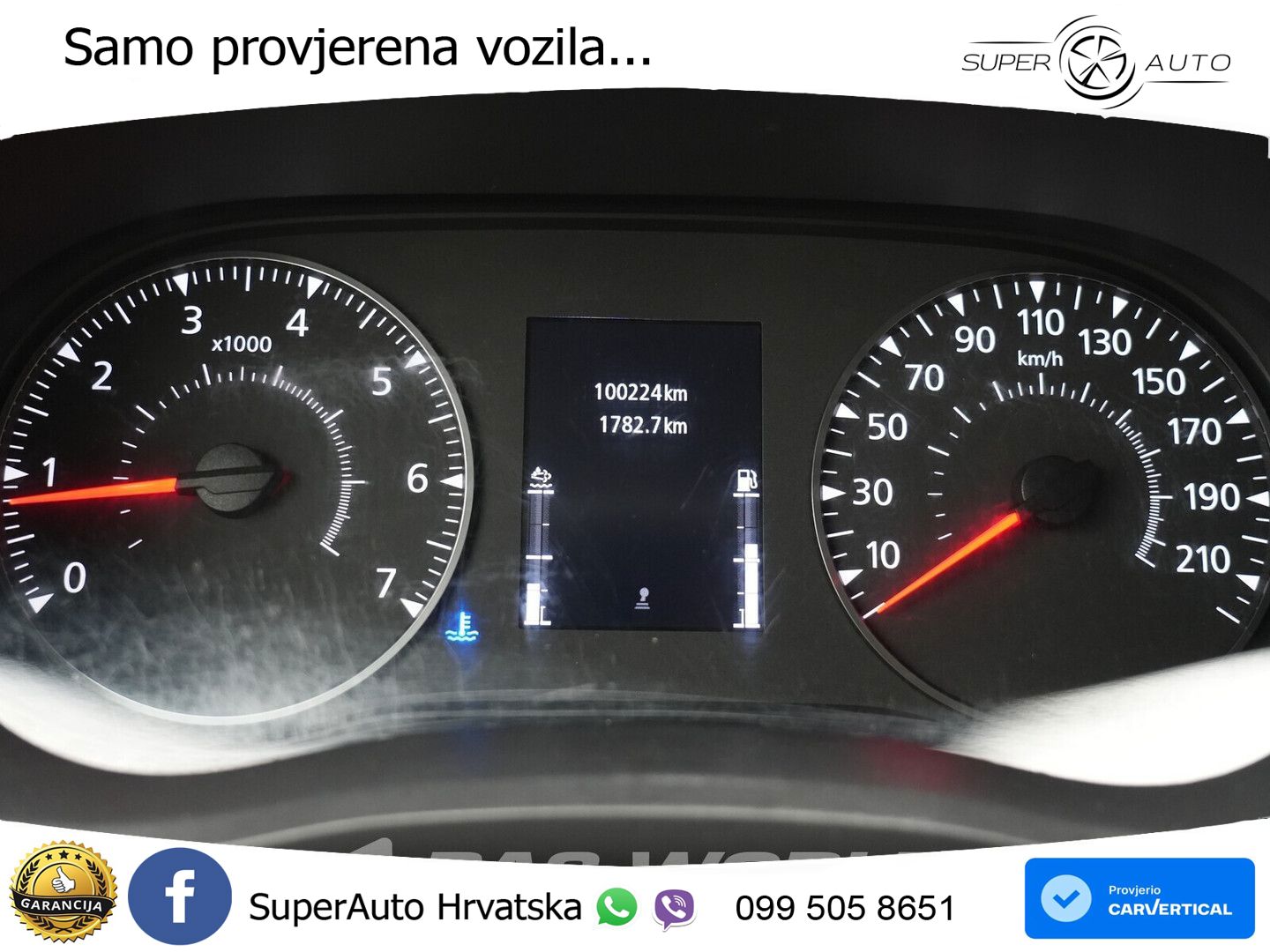 Renault Master 145PK Lowliner Bakwagen LED Navi Airco Cr 145 KS