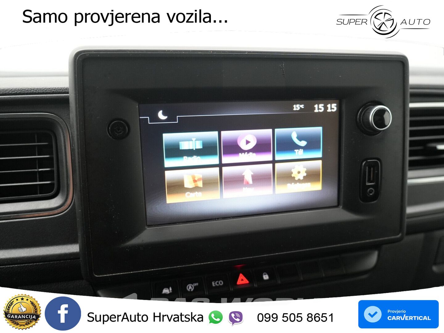 Renault Master 145PK Lowliner Bakwagen LED Navi Airco Cr 145 KS