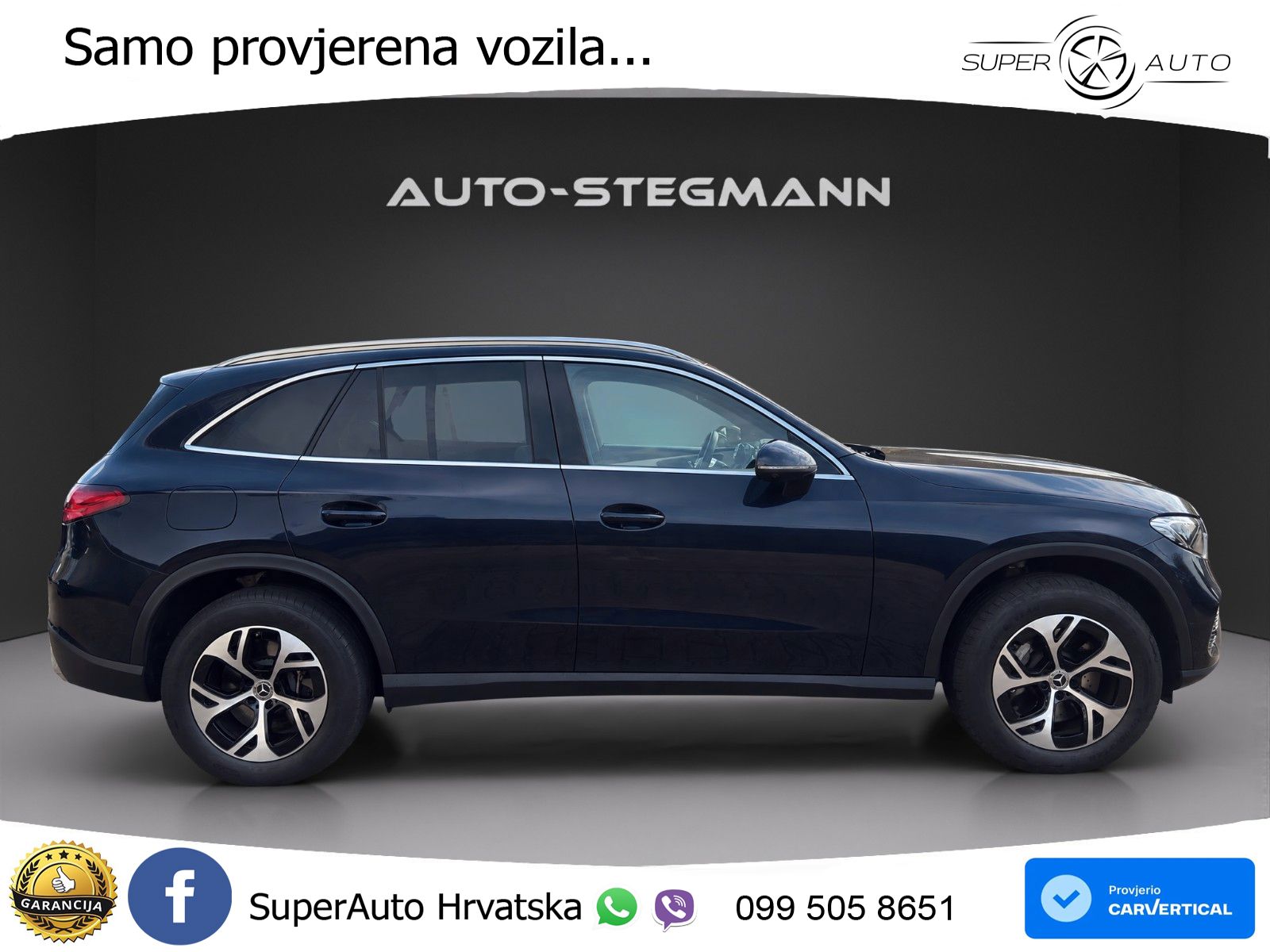 Mercedes GLC 300e (313 KS) 4MATIC 9G-TRONIC ACC+HEAD+GR SJED+360+PANO