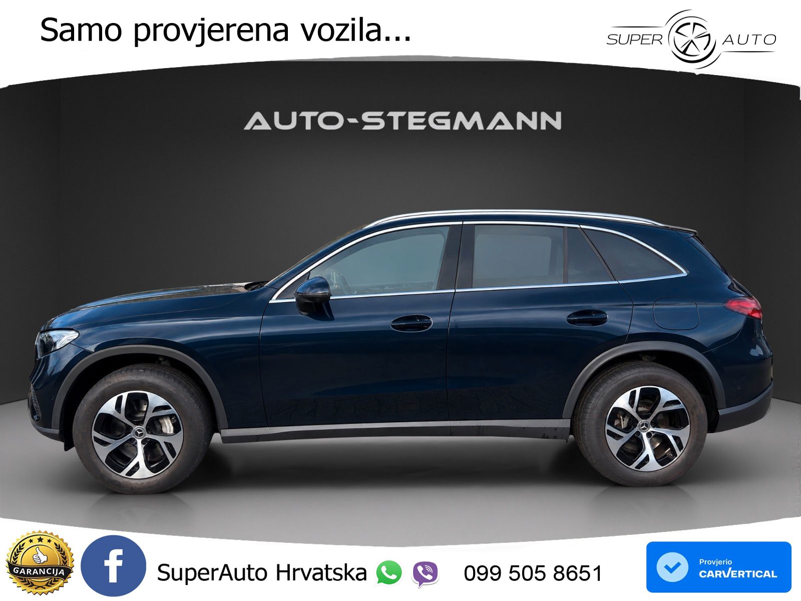 Mercedes GLC 300e (313 KS) 4MATIC 9G-TRONIC ACC+HEAD+GR SJED+360+PANO