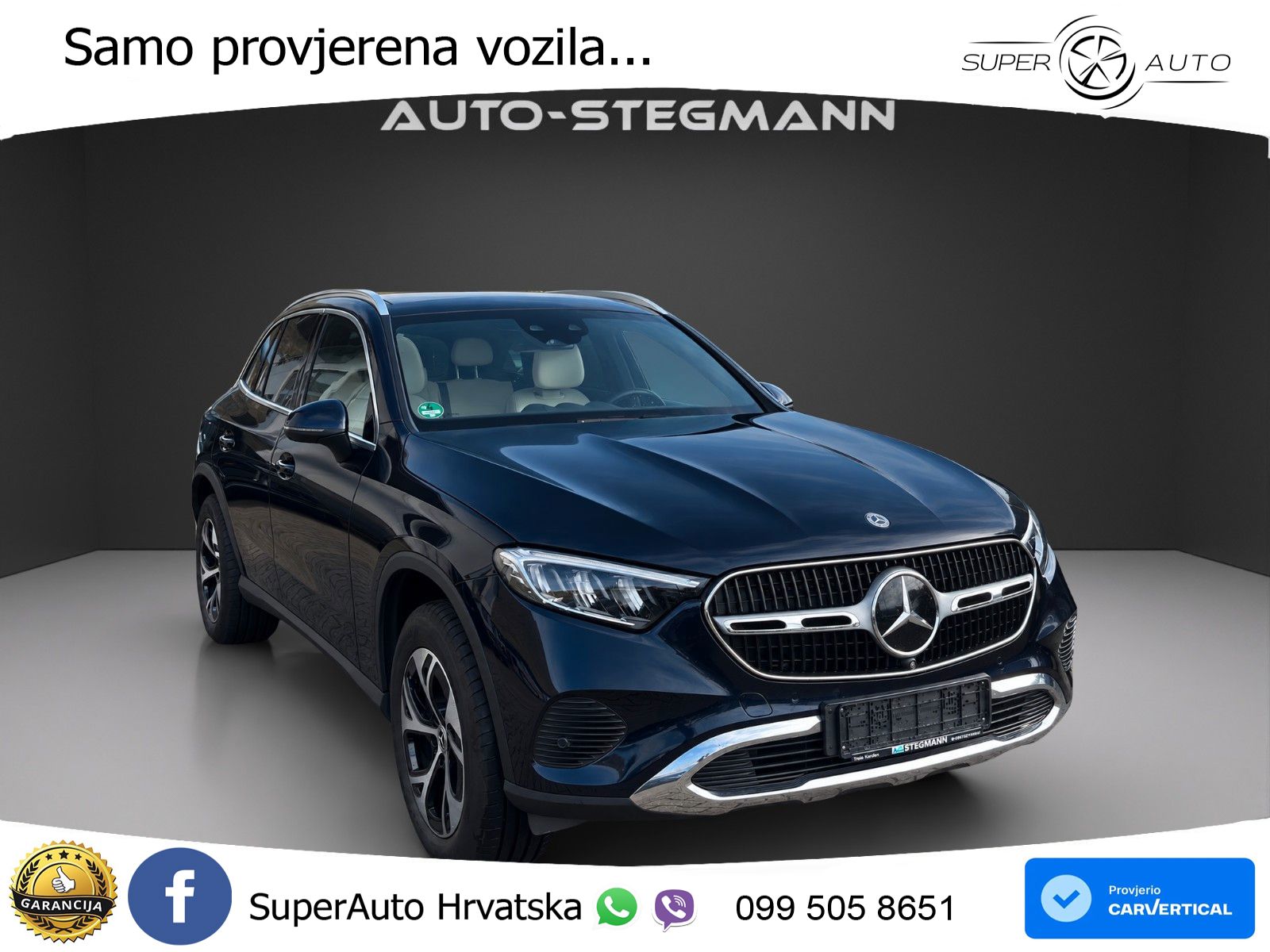Mercedes GLC 300e (313 KS) 4MATIC 9G-TRONIC ACC+HEAD+GR SJED+360+PANO