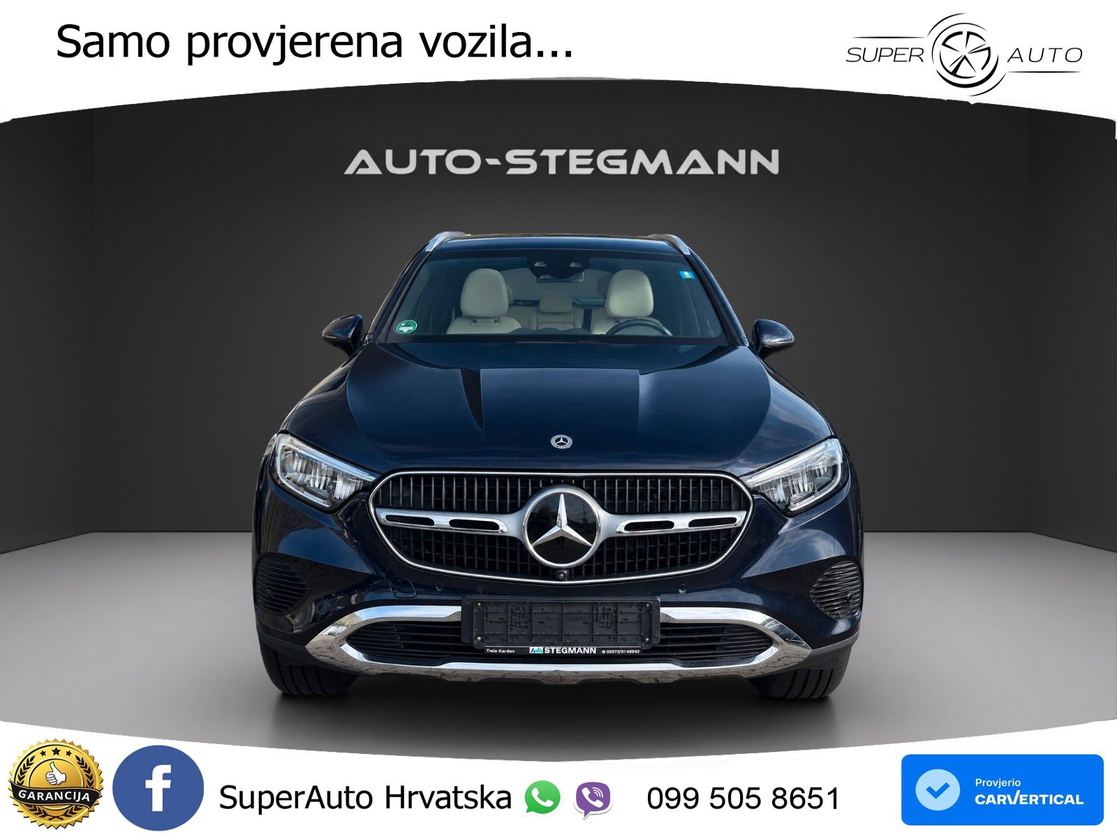 Mercedes GLC 300e (313 KS) 4MATIC 9G-TRONIC ACC+HEAD+GR SJED+360+PANO