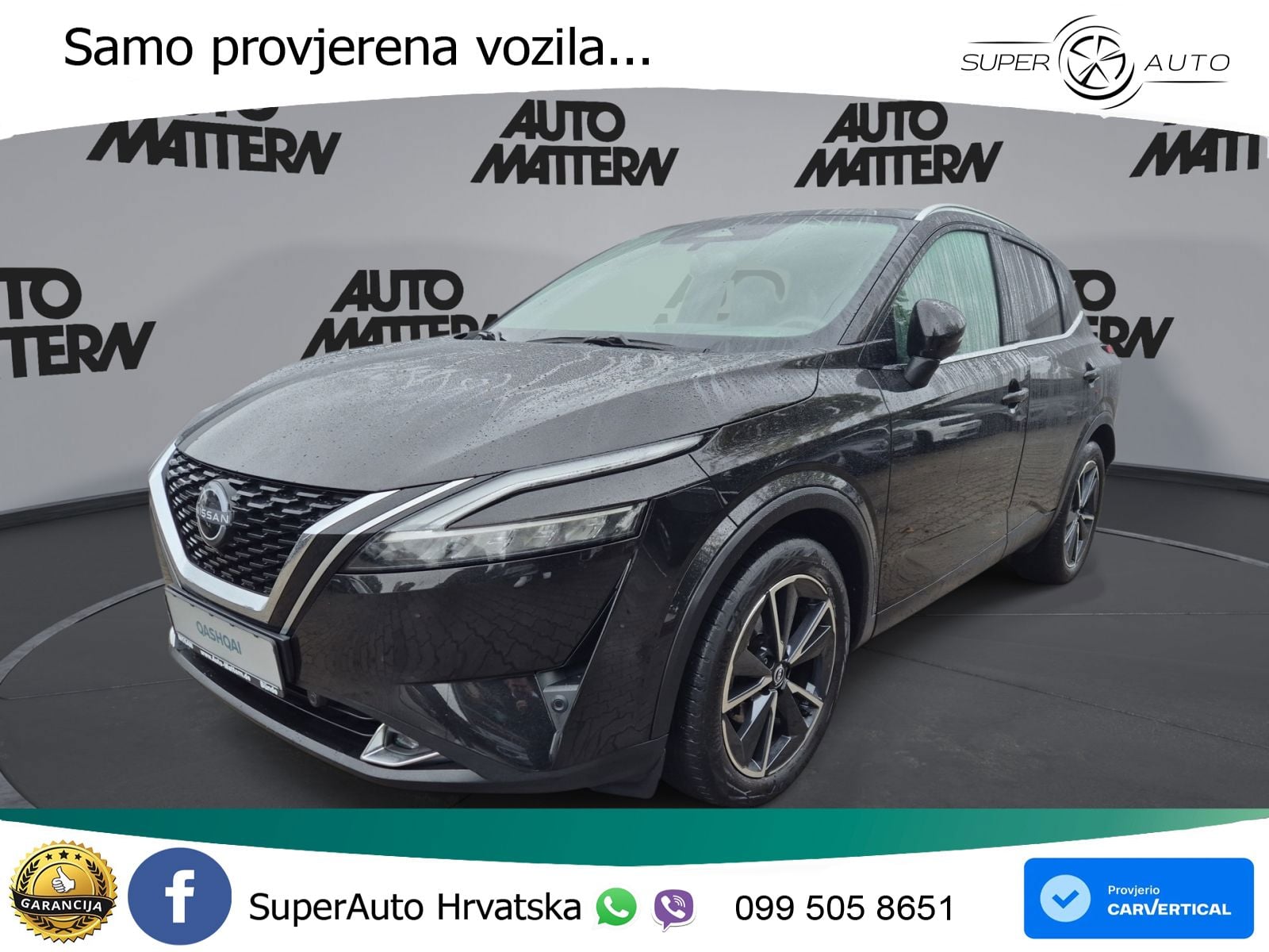 Nissan Qashqai 1.3 DIG-T (140 KS) Tekna LED+GR SJED+ACC