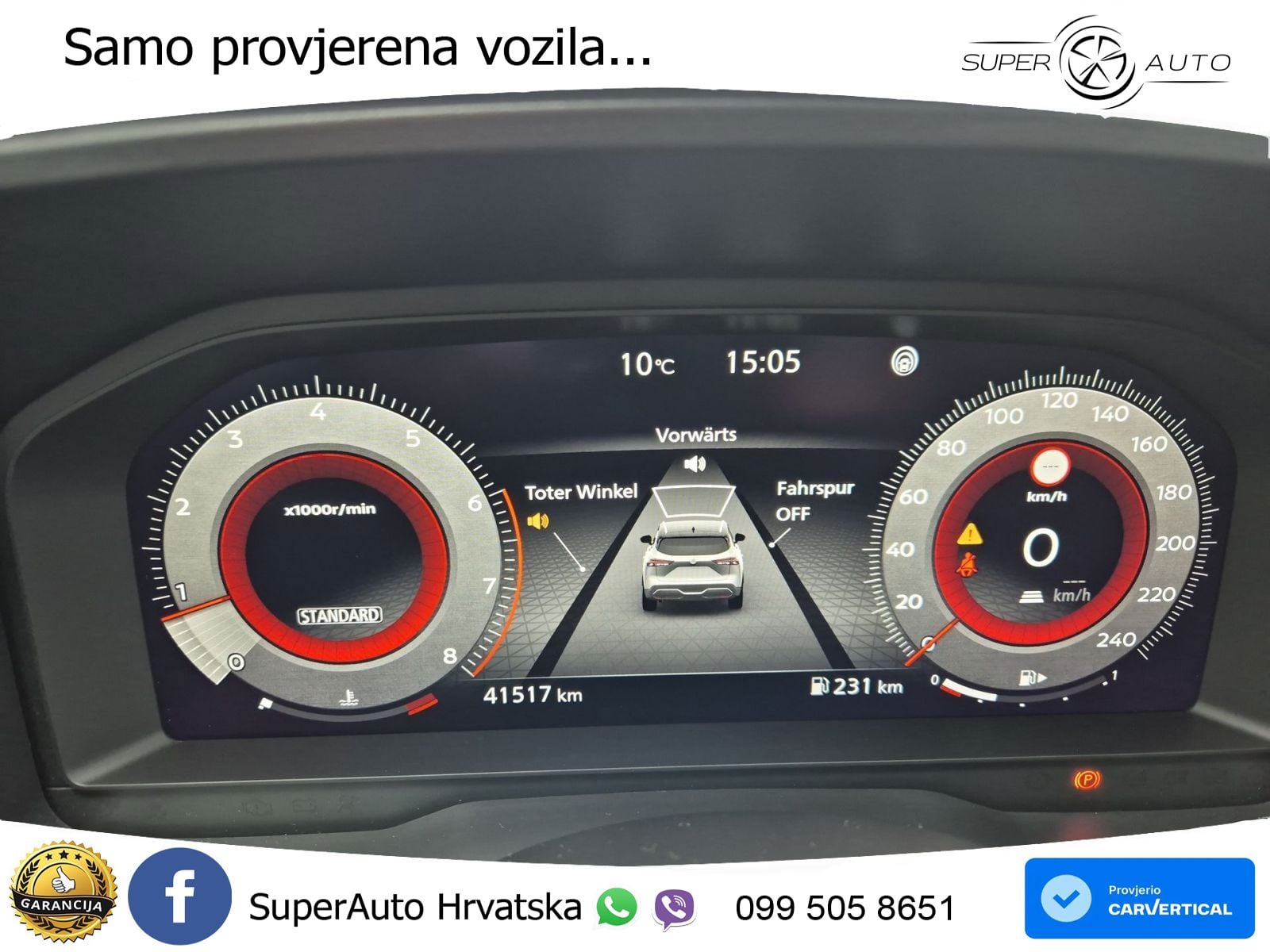 Nissan Qashqai 1.3 DIG-T (140 KS) Tekna LED+GR SJED+ACC