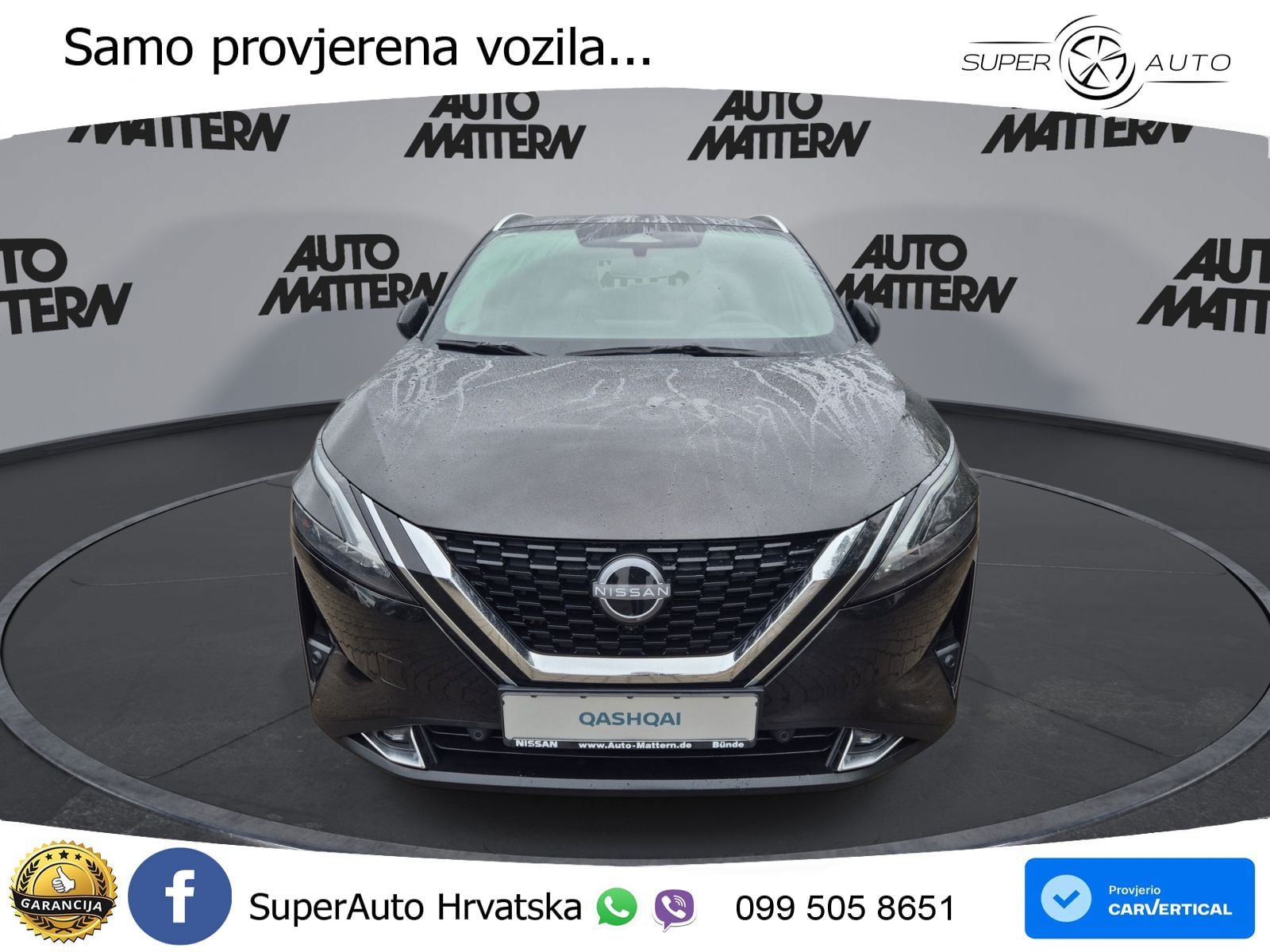 Nissan Qashqai 1.3 DIG-T (140 KS) Tekna LED+GR SJED+ACC