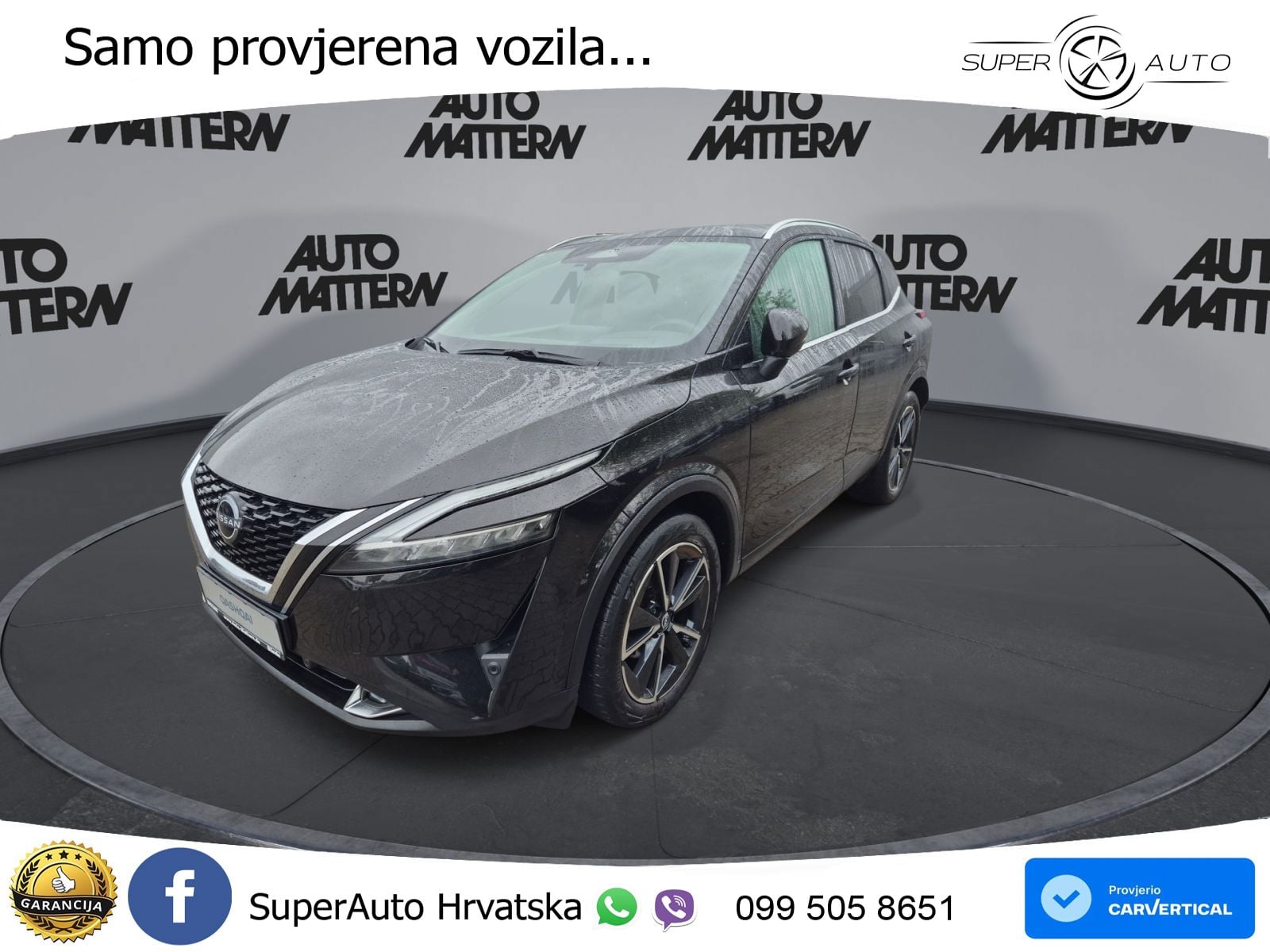 Nissan Qashqai 1.3 DIG-T (140 KS) Tekna LED+GR SJED+ACC
