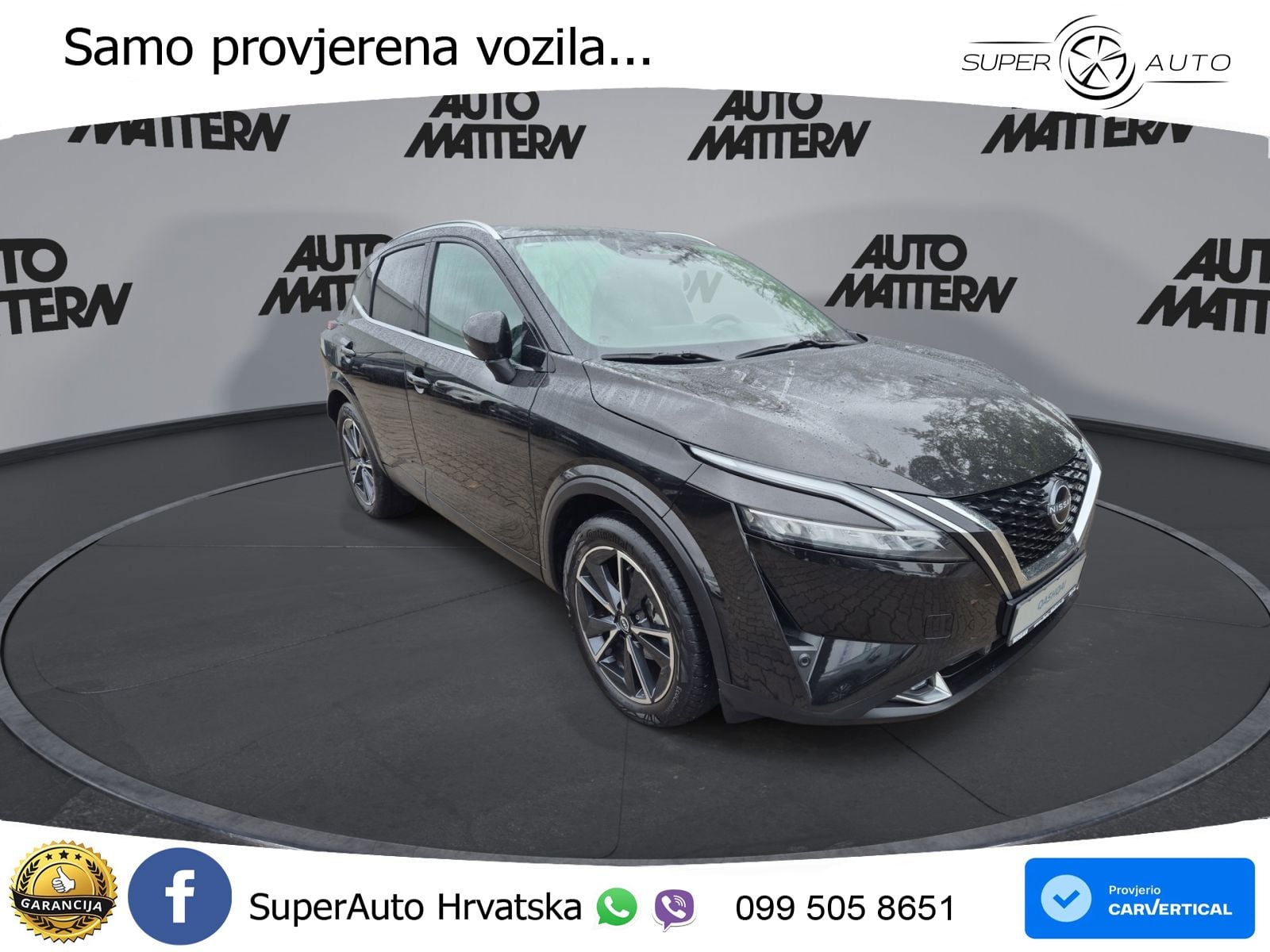 Nissan Qashqai 1.3 DIG-T (140 KS) Tekna LED+GR SJED+ACC