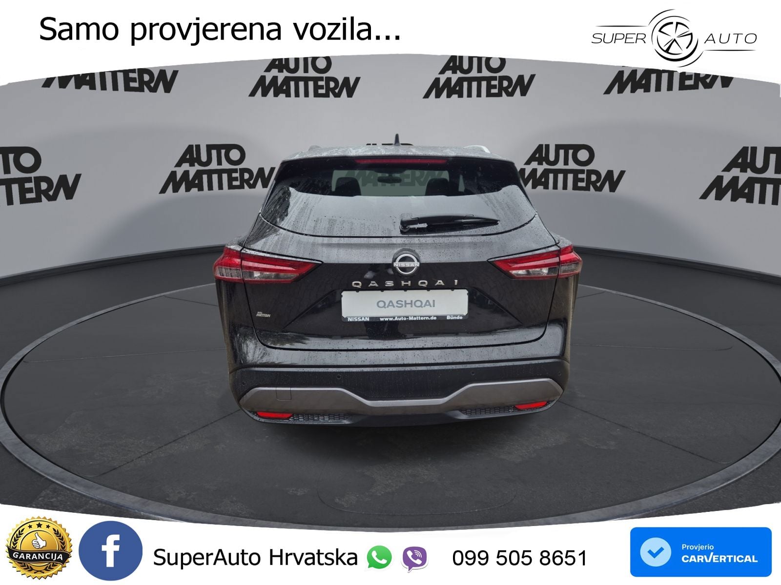 Nissan Qashqai 1.3 DIG-T (140 KS) Tekna LED+GR SJED+ACC