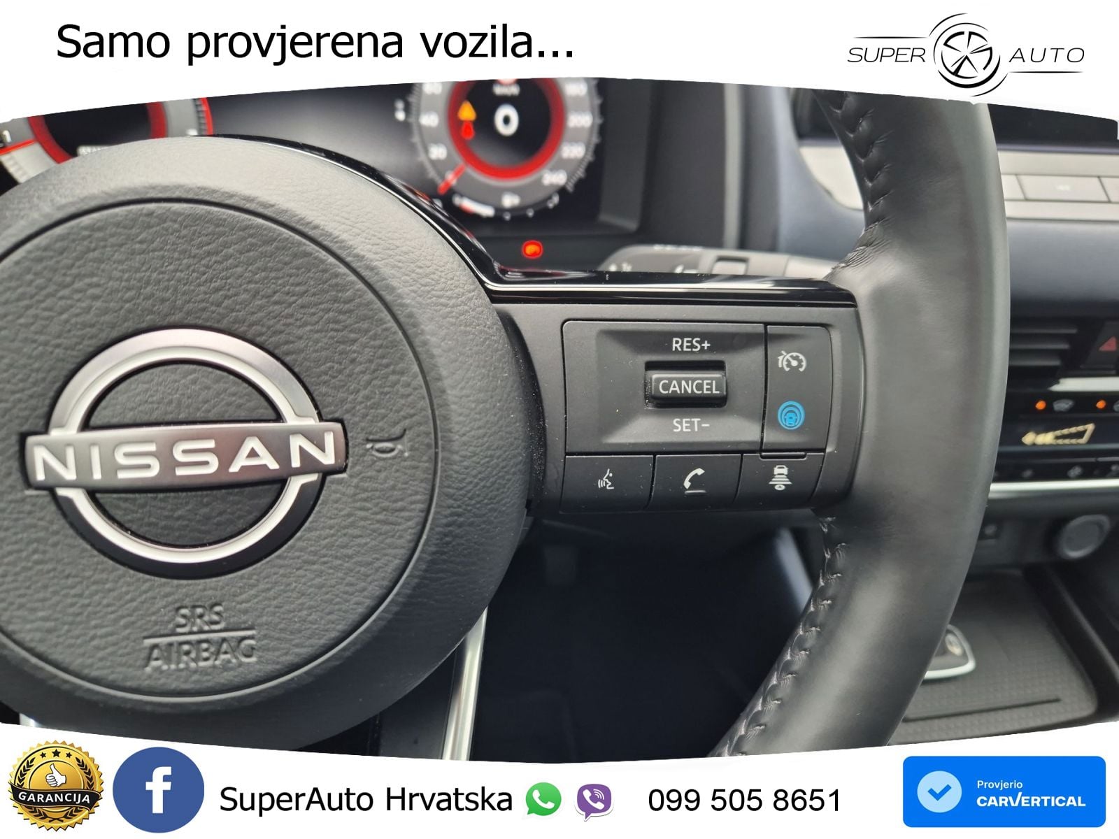 Nissan Qashqai 1.3 DIG-T (140 KS) Tekna LED+GR SJED+ACC