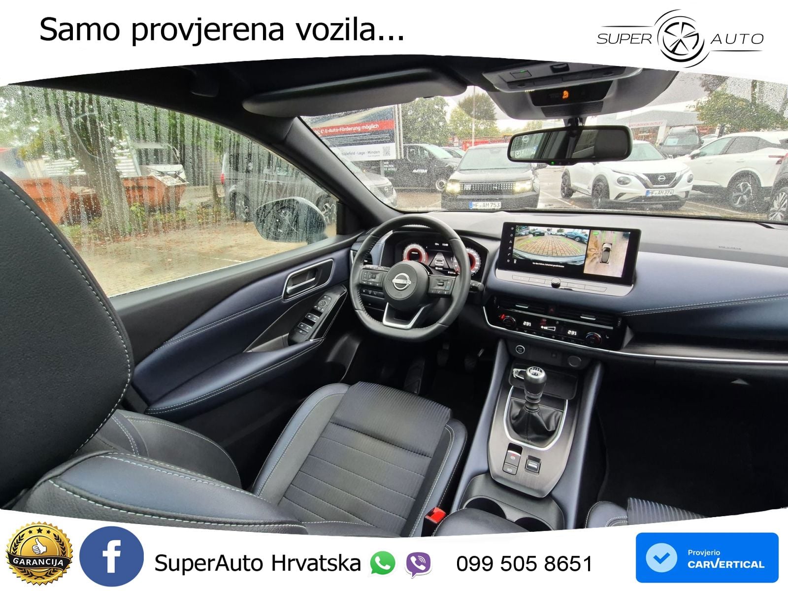 Nissan Qashqai 1.3 DIG-T (140 KS) Tekna LED+GR SJED+ACC