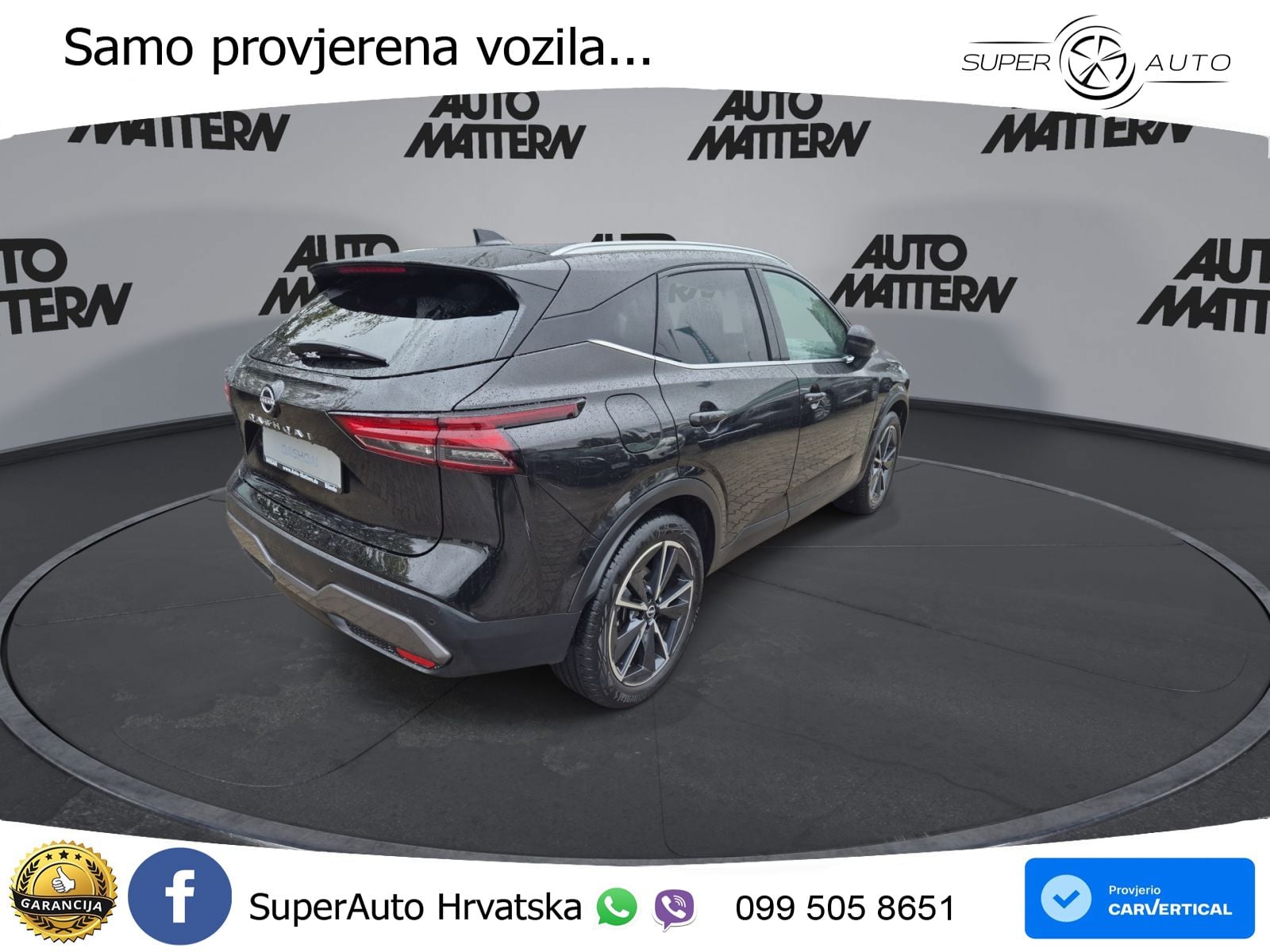 Nissan Qashqai 1.3 DIG-T (140 KS) Tekna LED+GR SJED+ACC