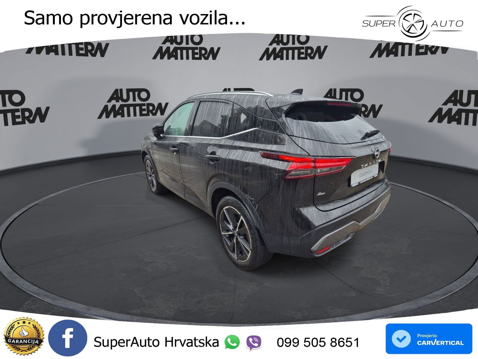 Nissan Qashqai 1.3 DIG-T (140 KS) Tekna LED+GR SJED+ACC