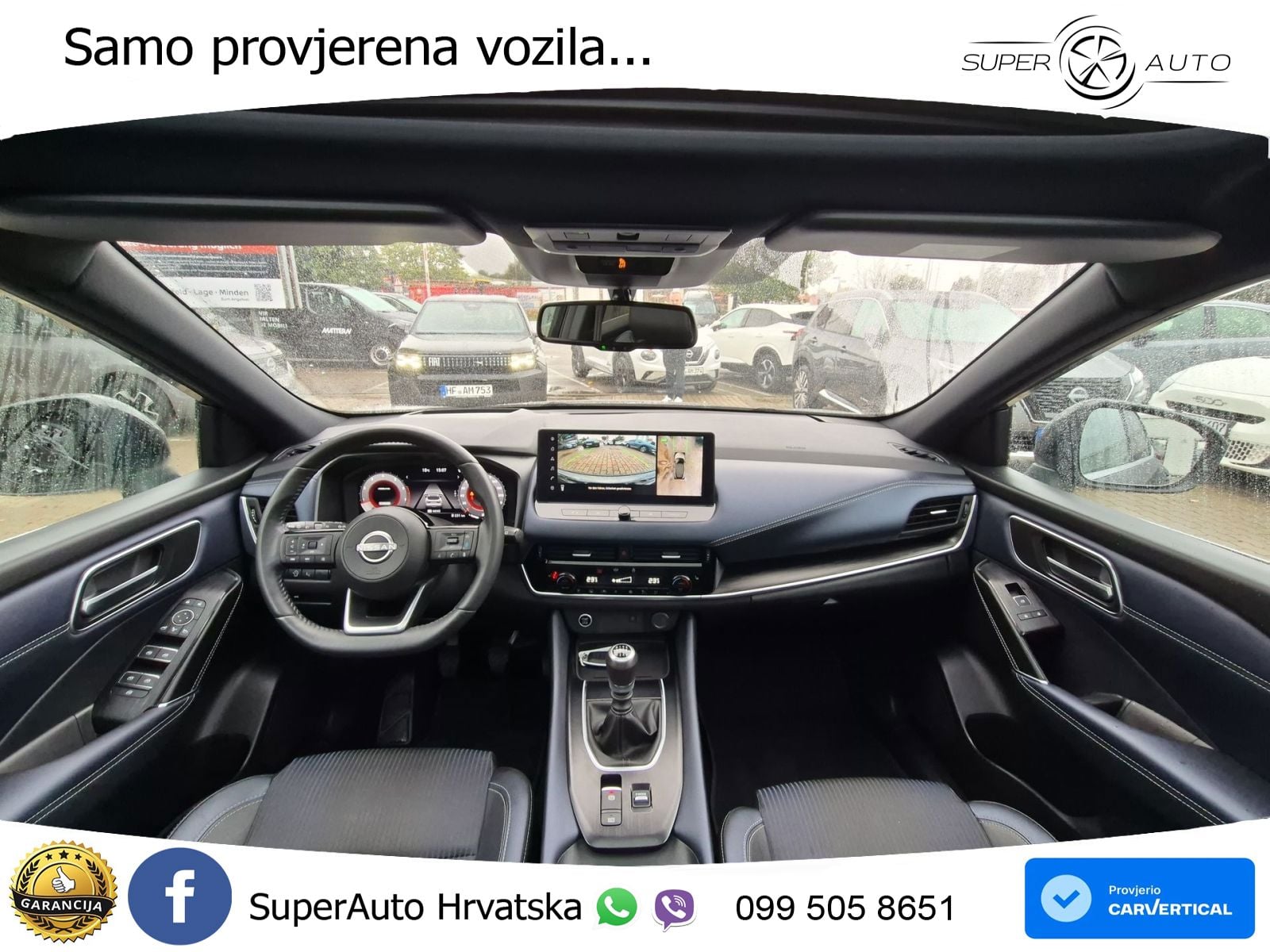 Nissan Qashqai 1.3 DIG-T (140 KS) Tekna LED+GR SJED+ACC