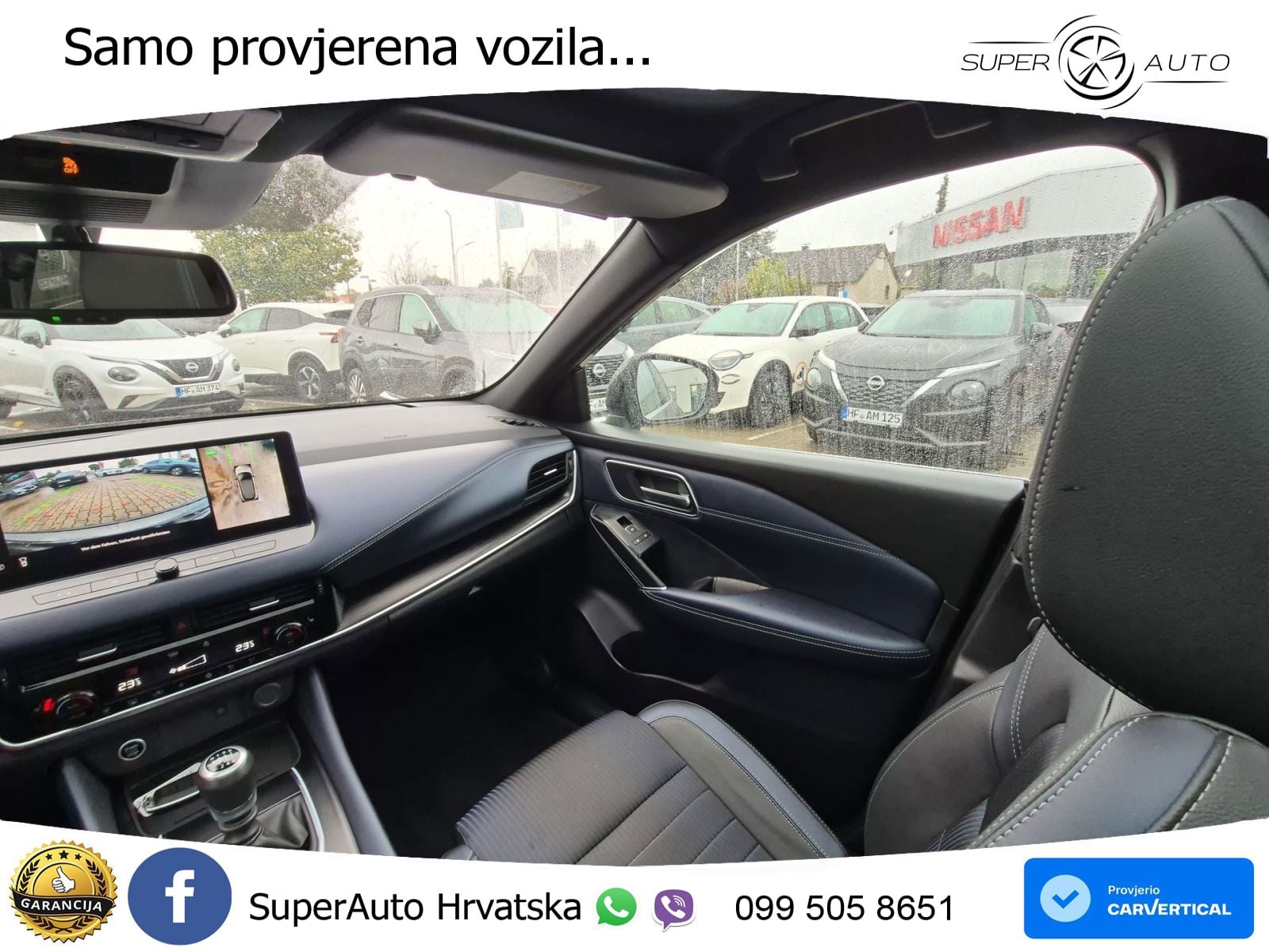 Nissan Qashqai 1.3 DIG-T (140 KS) Tekna LED+GR SJED+ACC