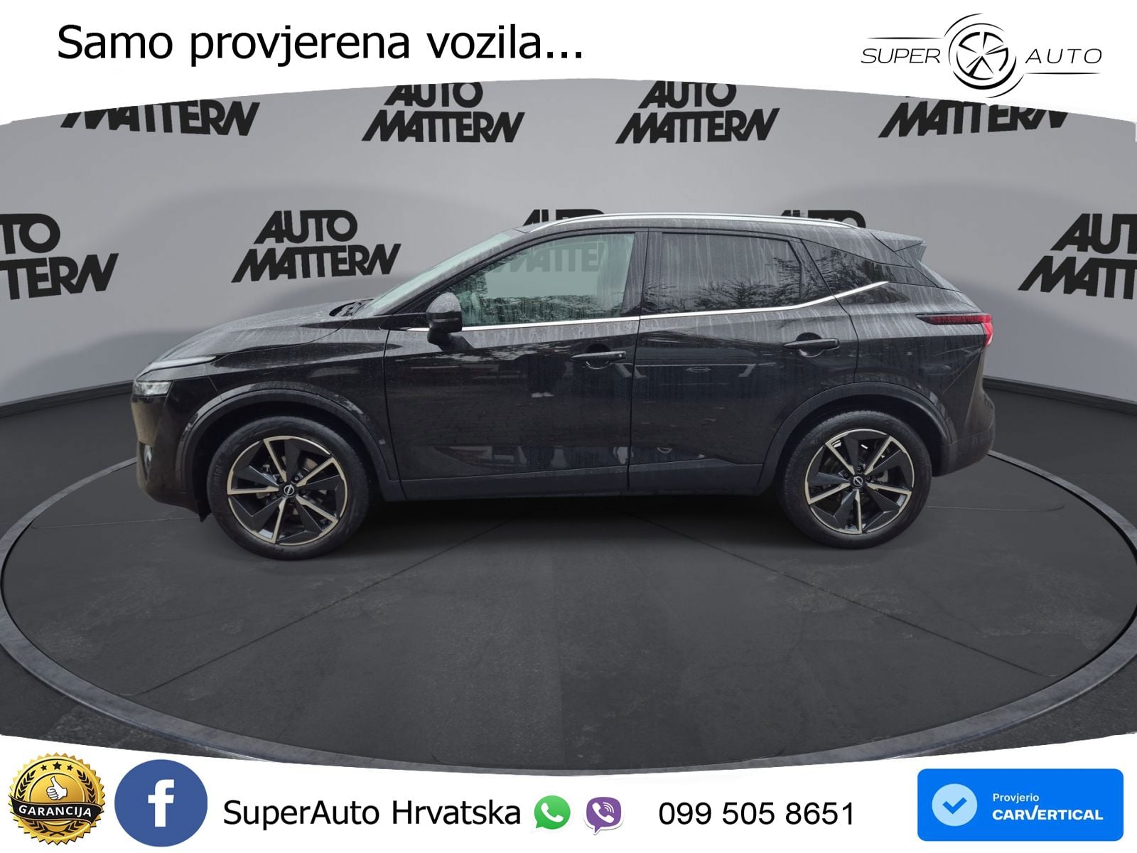 Nissan Qashqai 1.3 DIG-T (140 KS) Tekna LED+GR SJED+ACC