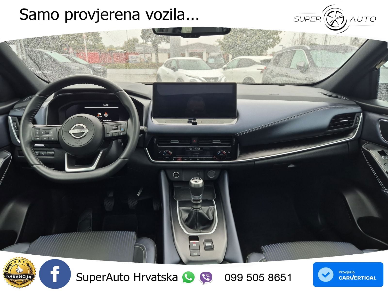 Nissan Qashqai 1.3 DIG-T (140 KS) Tekna LED+GR SJED+ACC