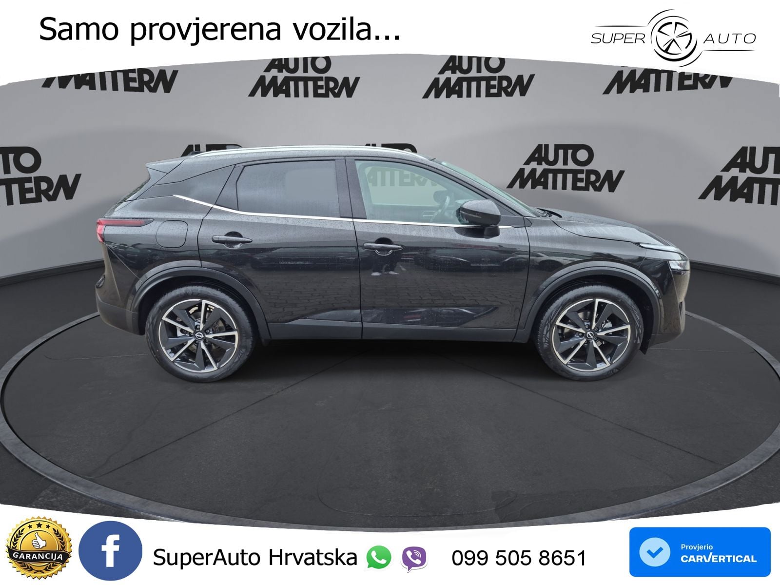 Nissan Qashqai 1.3 DIG-T (140 KS) Tekna LED+GR SJED+ACC