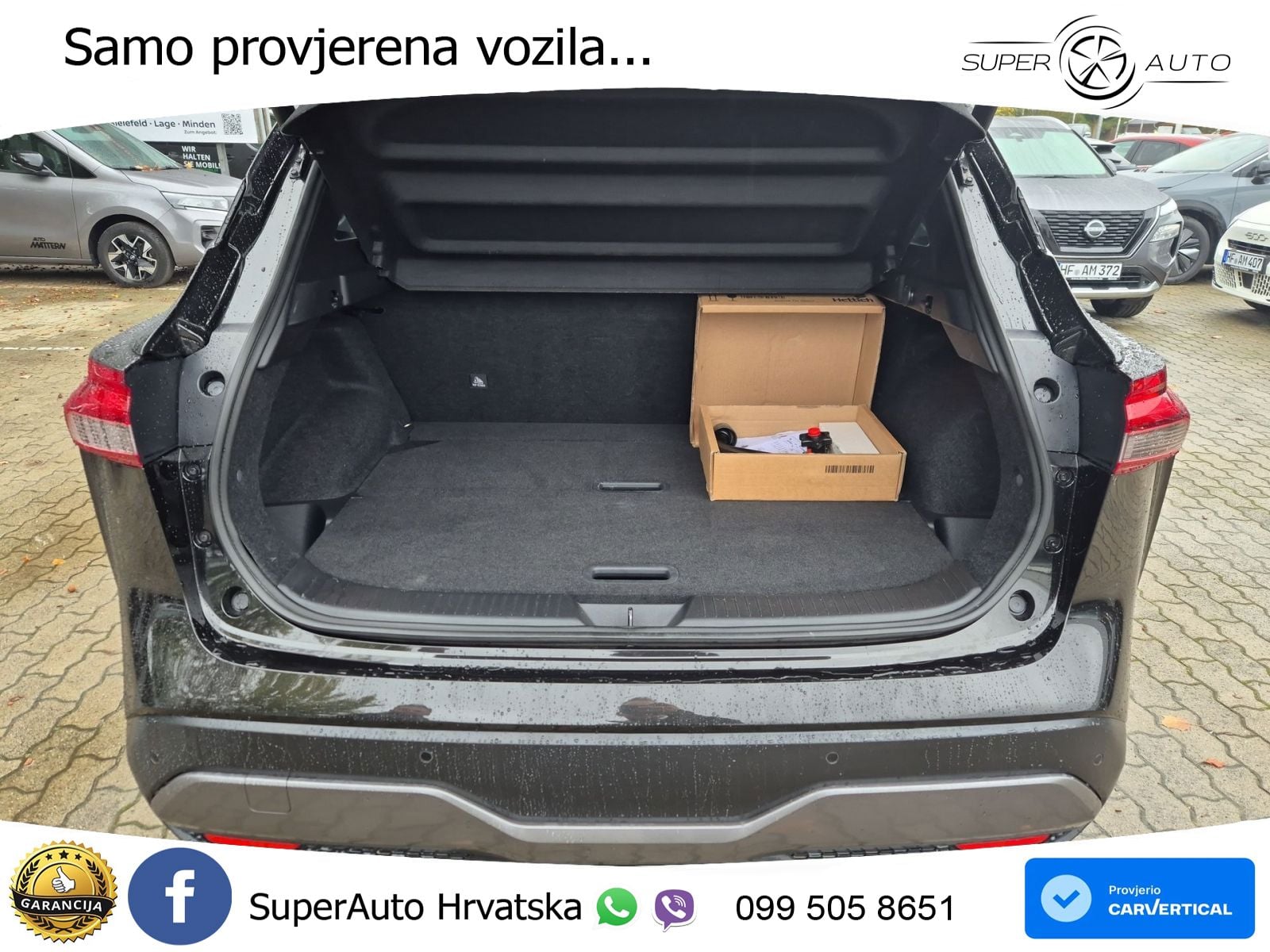 Nissan Qashqai 1.3 DIG-T (140 KS) Tekna LED+GR SJED+ACC