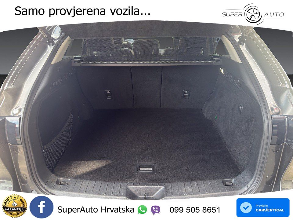 Mazda CX-60 3.3 e-Skyactiv D (254 KS) AWD Automatic MATRIX+GR SJED+KAM