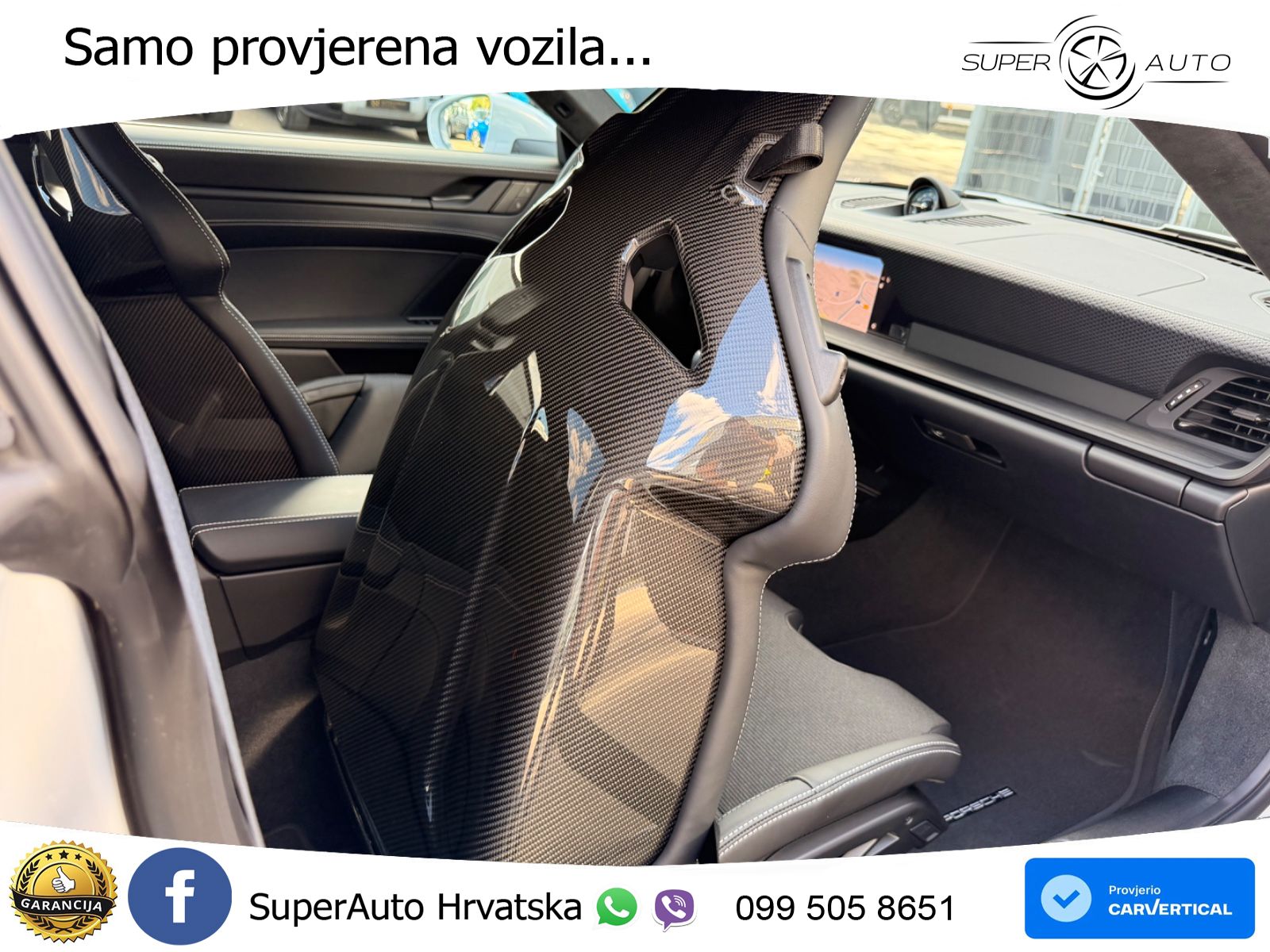 Porsche 911 GT3 4.0 (510 KS) PDK Touring-Paket