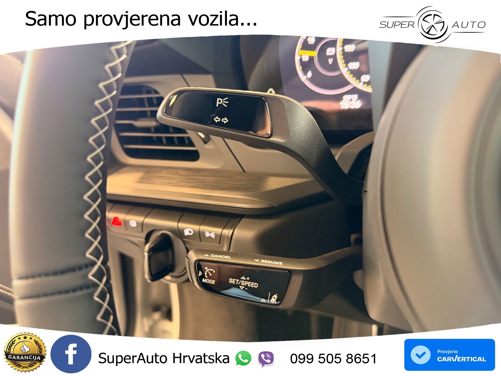 Porsche 911 GT3 4.0 (510 KS) PDK Touring-Paket