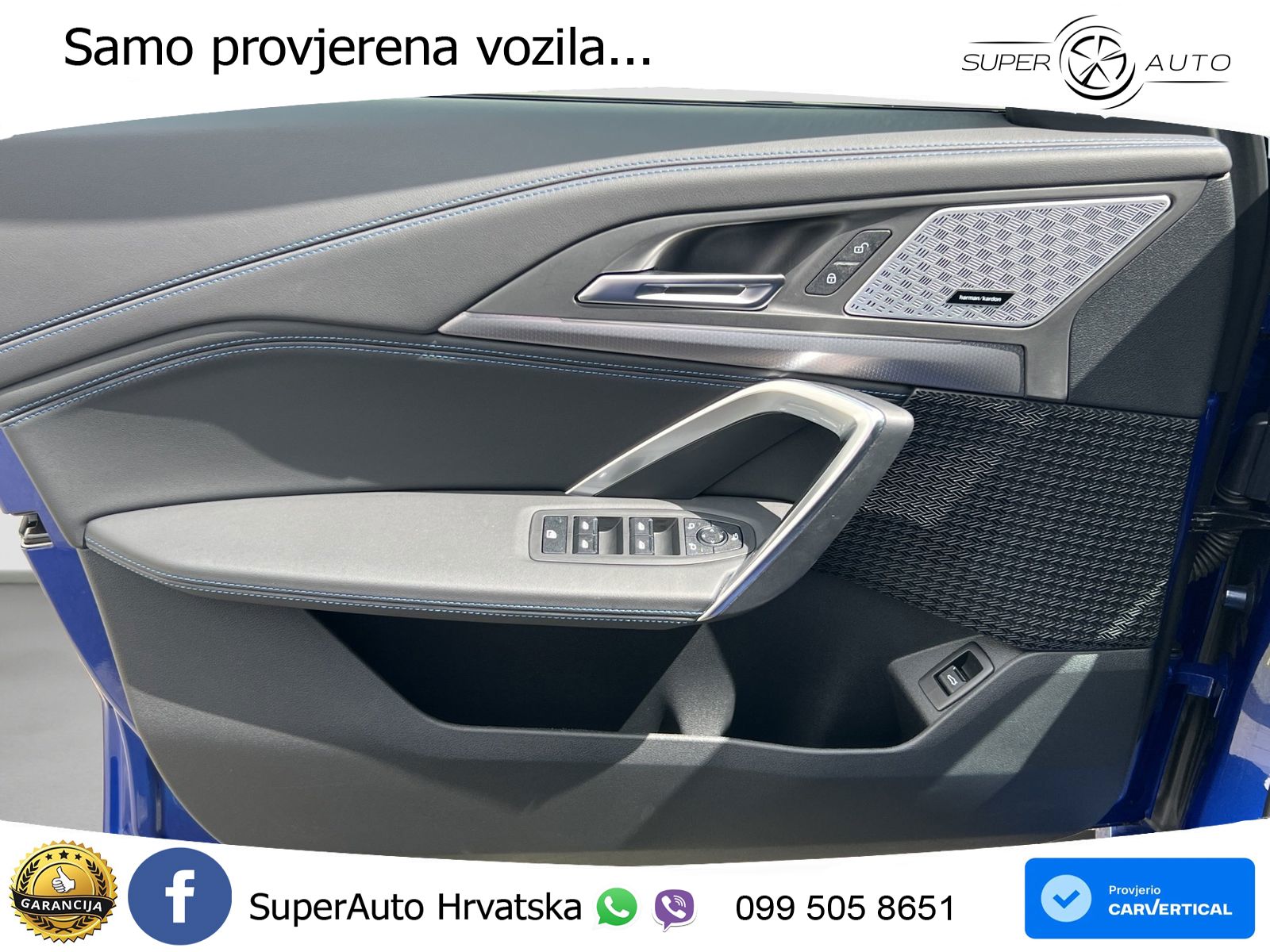 BMW iX1 68 kWh (313 KS) xDrive30 M Sport LED+GR SJED+ACC