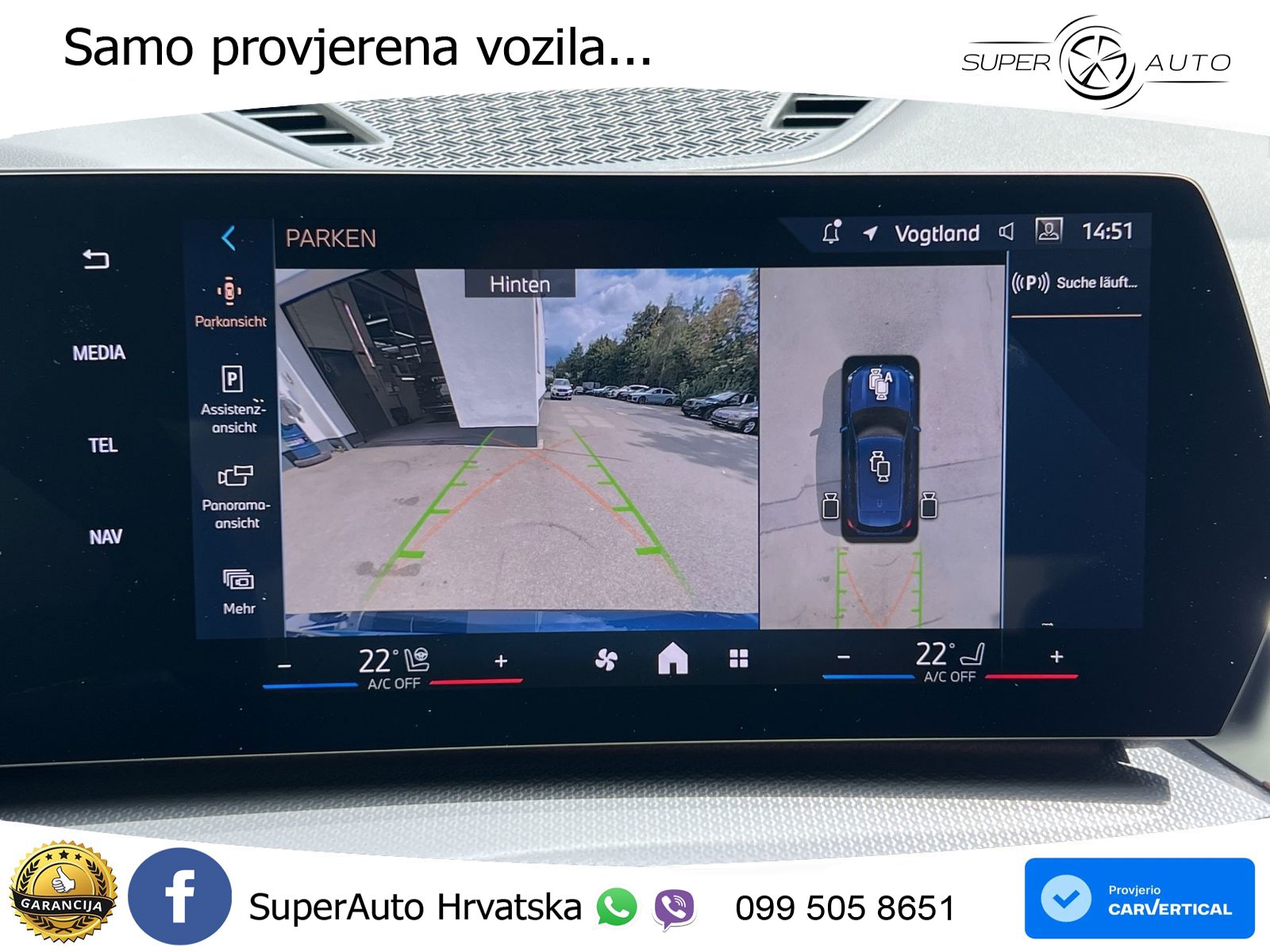 BMW iX1 68 kWh (313 KS) xDrive30 M Sport LED+GR SJED+ACC