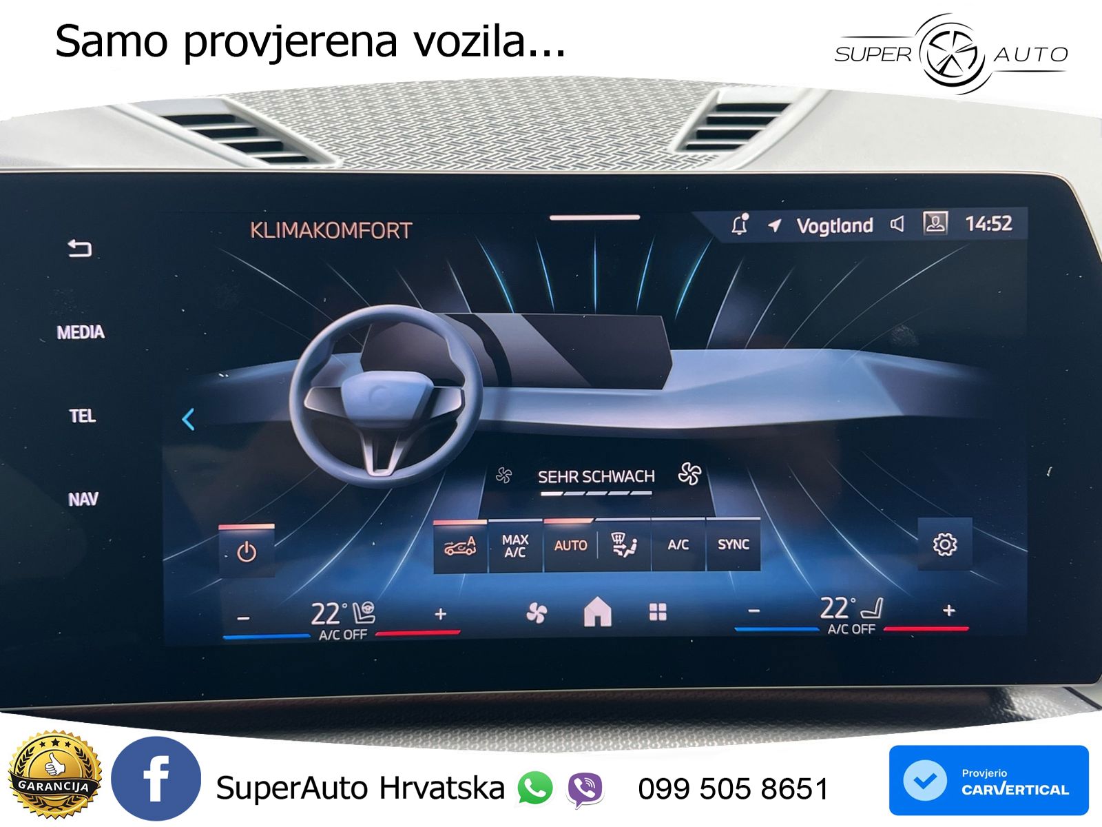 BMW iX1 68 kWh (313 KS) xDrive30 M Sport LED+GR SJED+ACC