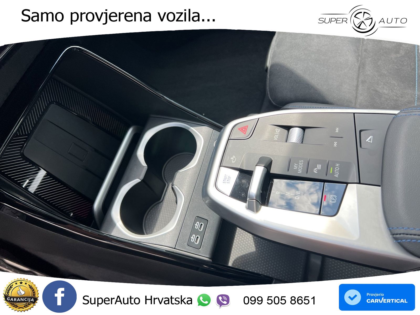 BMW iX1 68 kWh (313 KS) xDrive30 M Sport LED+GR SJED+ACC
