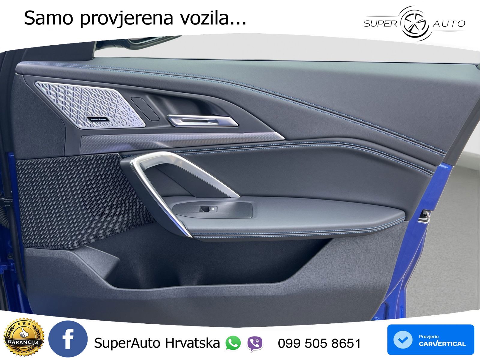 BMW iX1 68 kWh (313 KS) xDrive30 M Sport LED+GR SJED+ACC